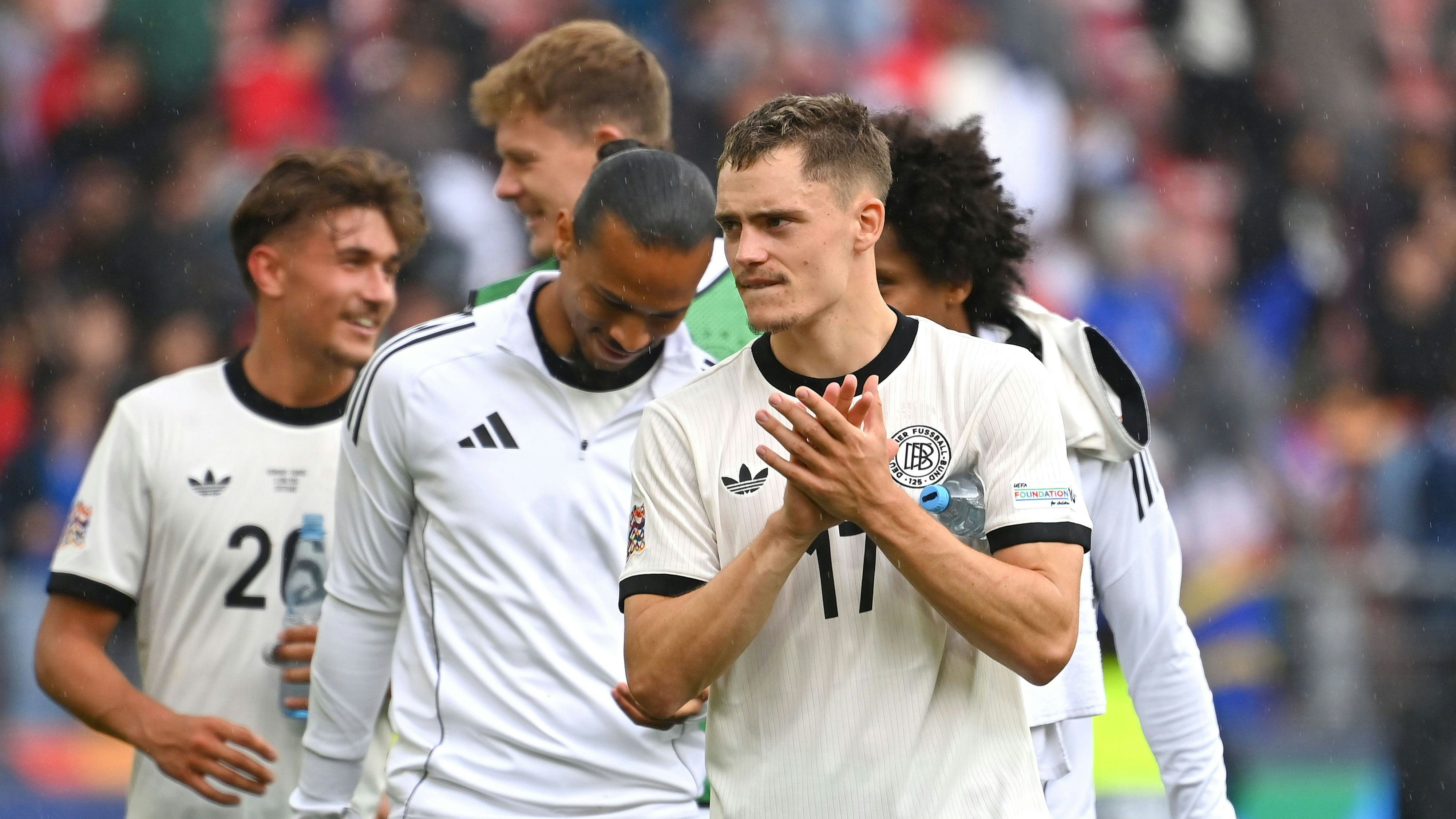 Heute.at - Deutschland-Star stellt klar: Ziel ist der WM-Titel