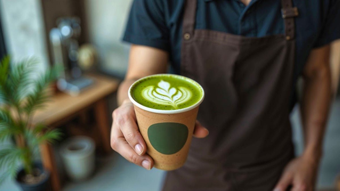 Heute.at - Matcha-Boom bringt Hersteller in Japan an ihre Grenzen