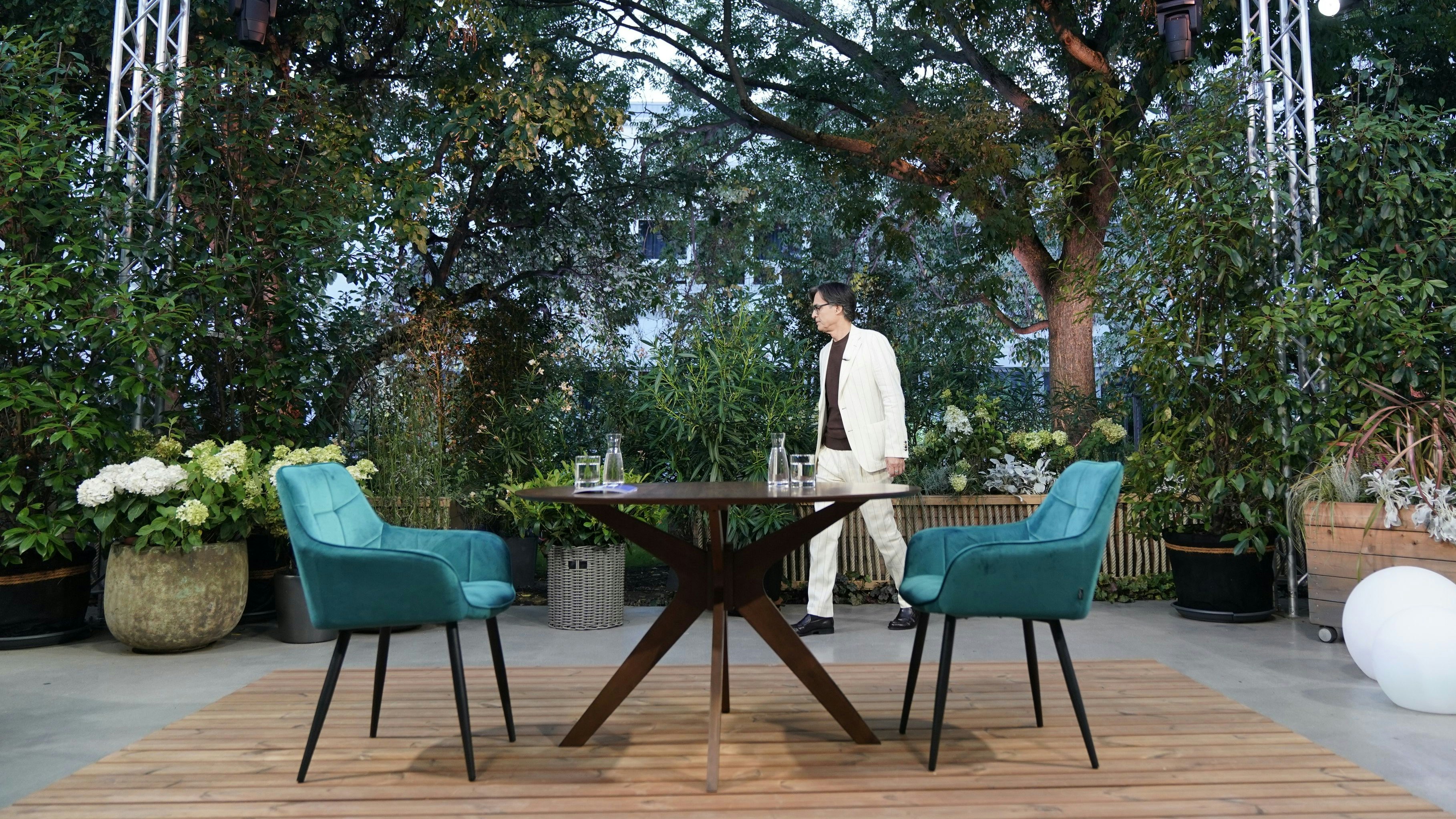 Heute.at - FPÖ-Chef Kickl wieder klarer Quoten-Kaiser im TV