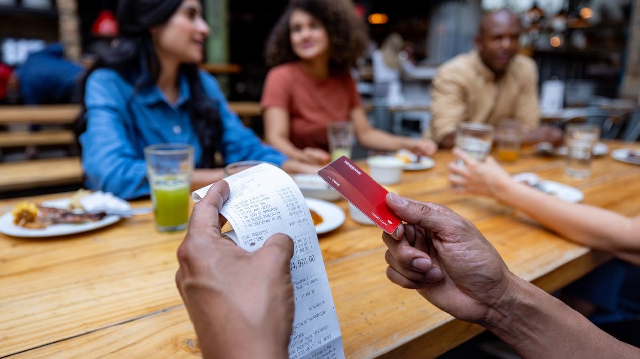 Heute.at - Kellner zu blockieren, zeugt von mangelndem Respekt