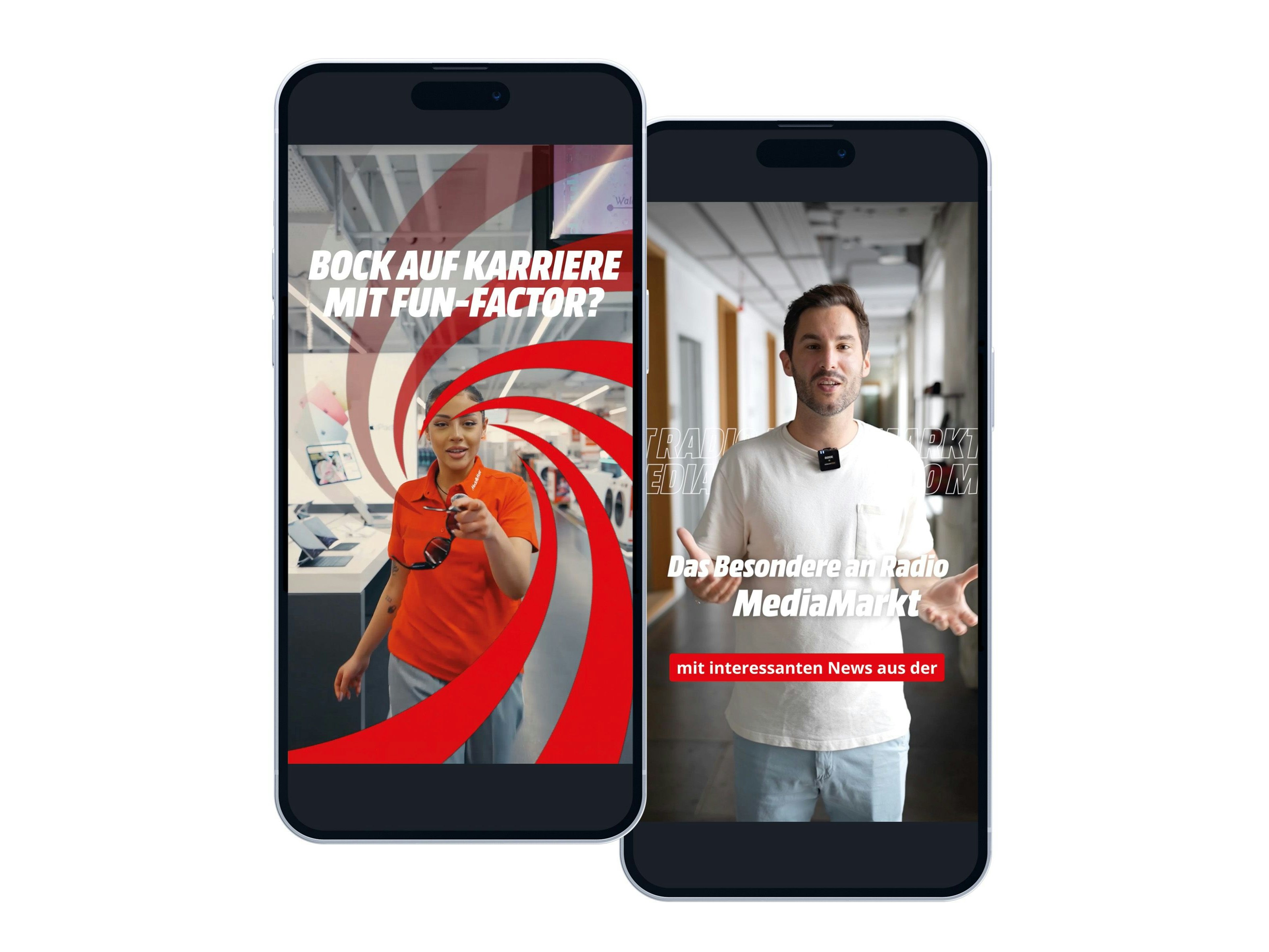 Spinnwerk holt sich MediaMarkt Social Media-Etat zum dritten Mal.