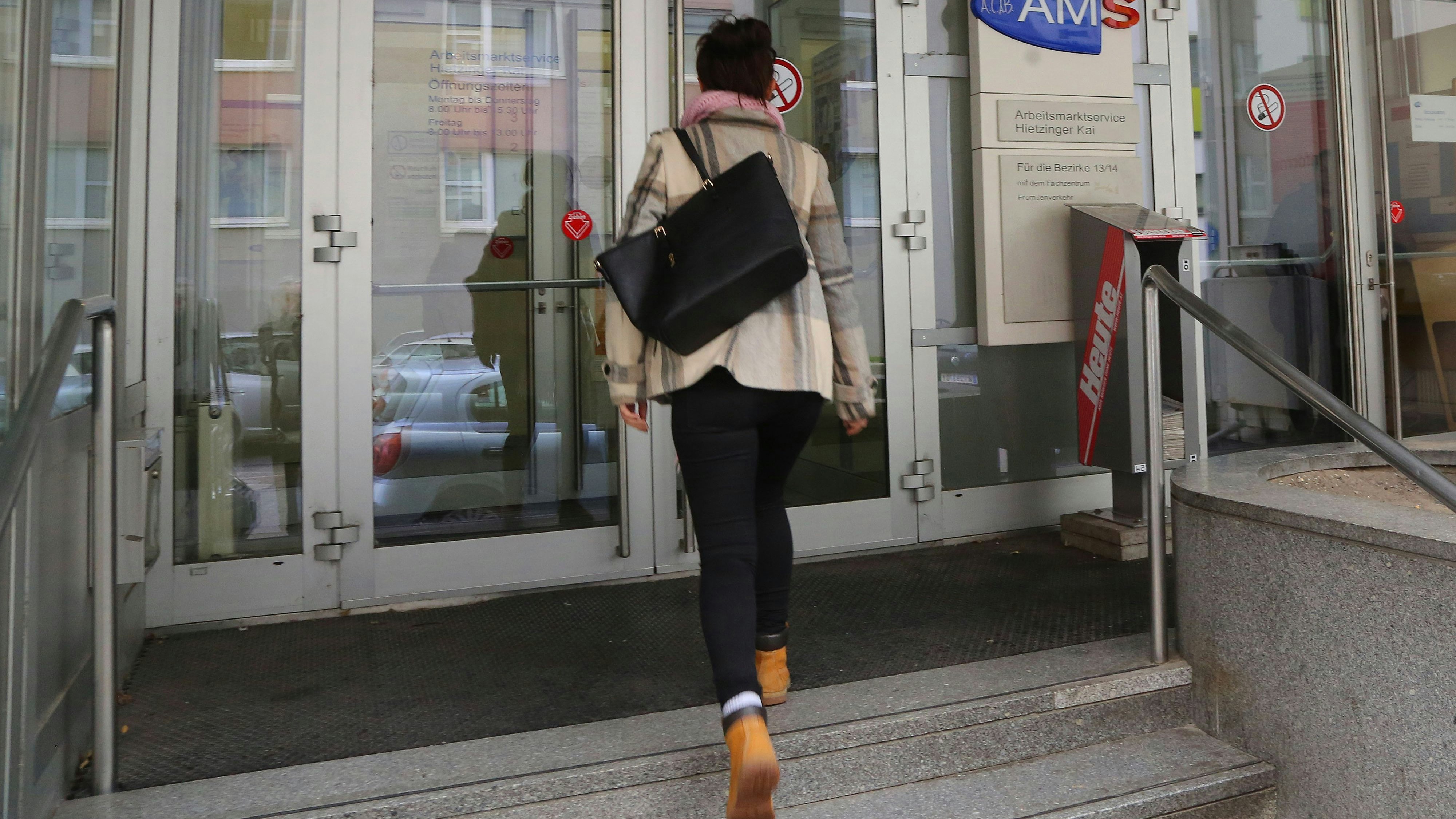 Heute.at - Wirklich furchtbar – ohne Security geht gar nichts