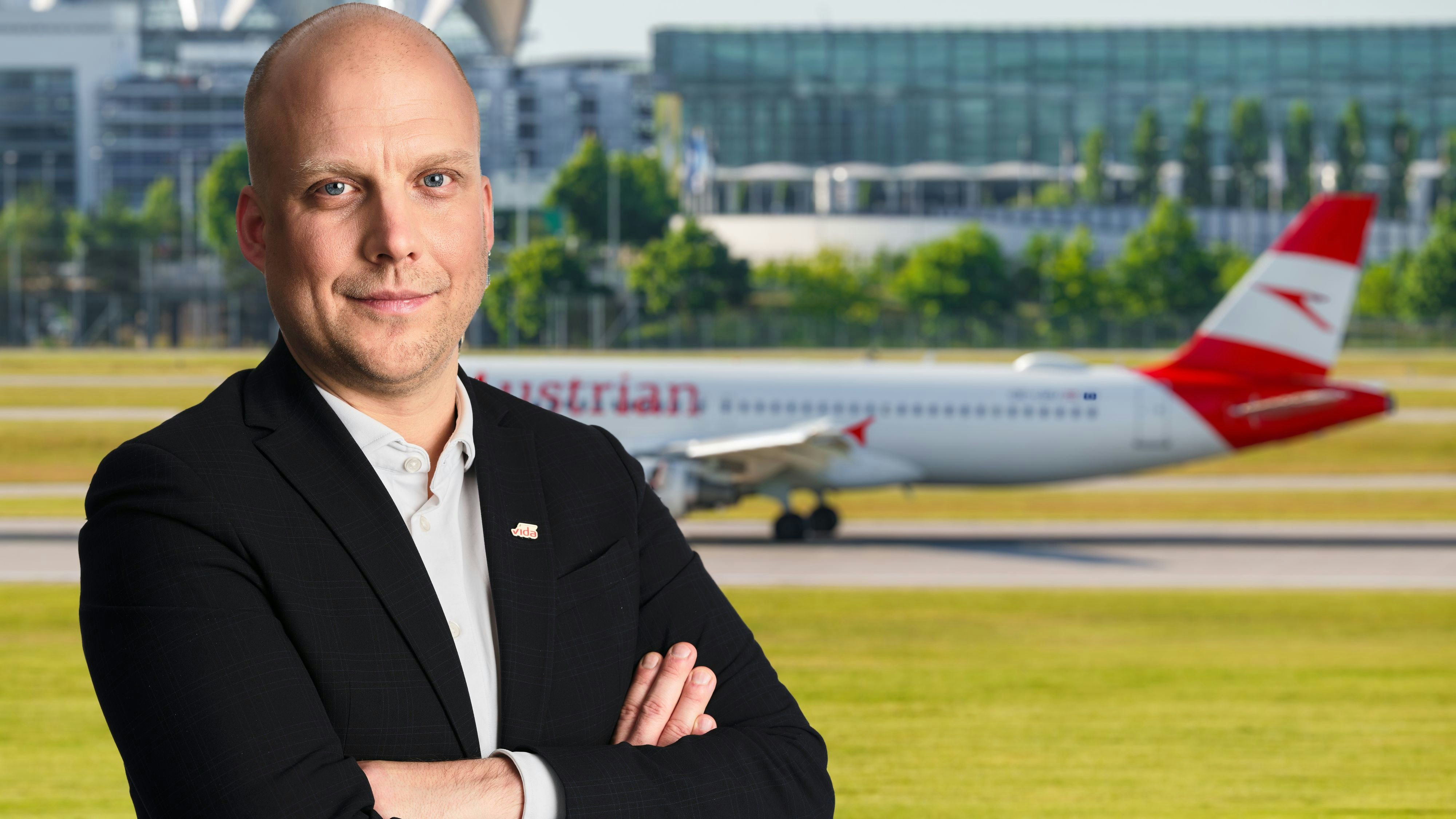 Heute.at - 6.000 Jobs: AUA verliert in Lufthansa-Konzern an Boden