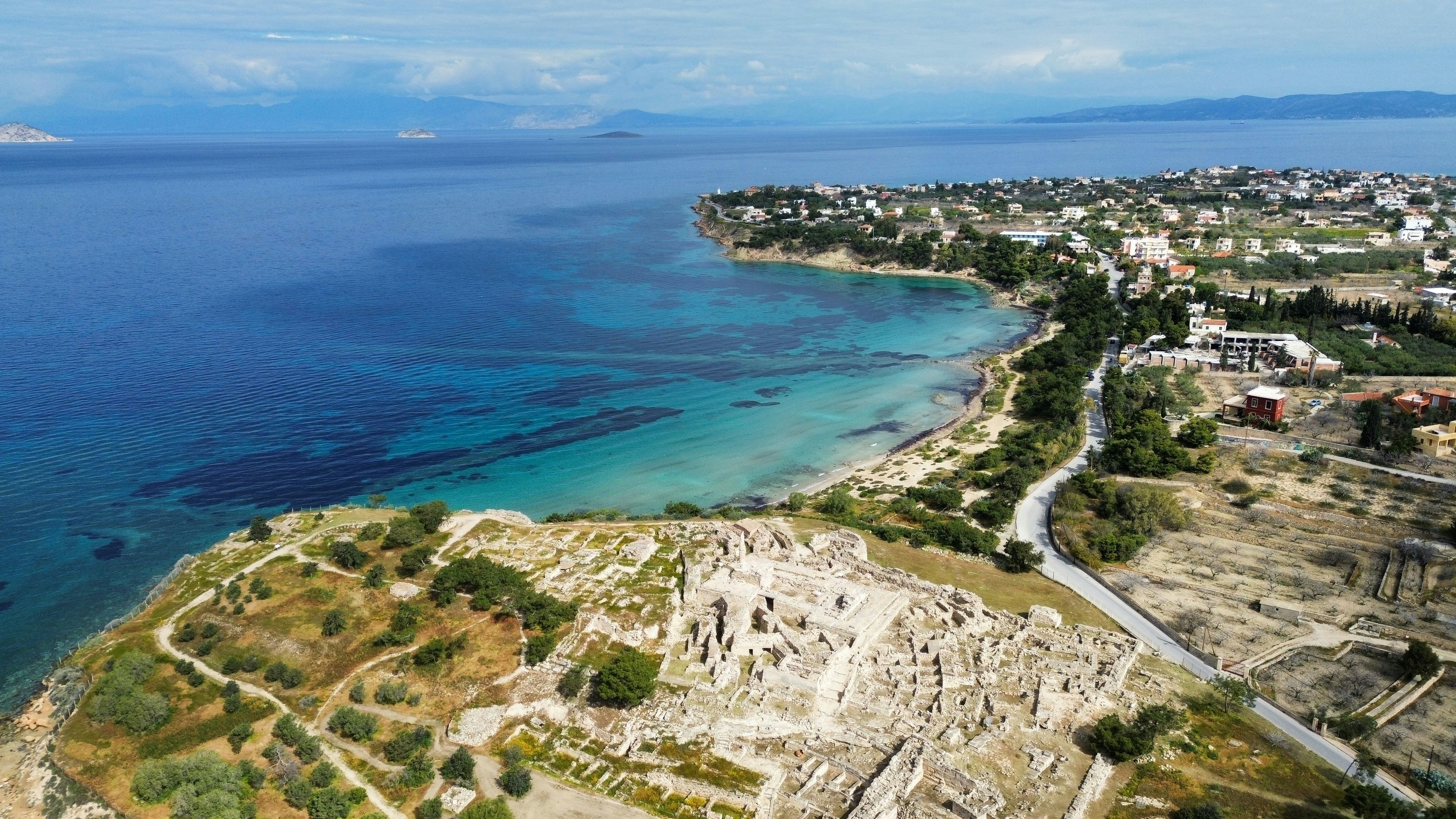 Heute.at - Rettung kommt nicht – Frau stirbt auf Ferieninsel