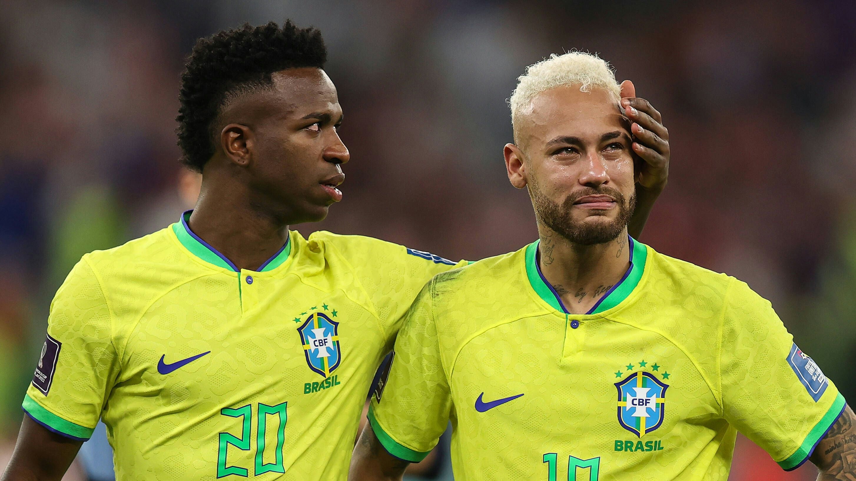 Heute.at - Ancelotti schmeißt Superstars aus dem Brasilien-Kader