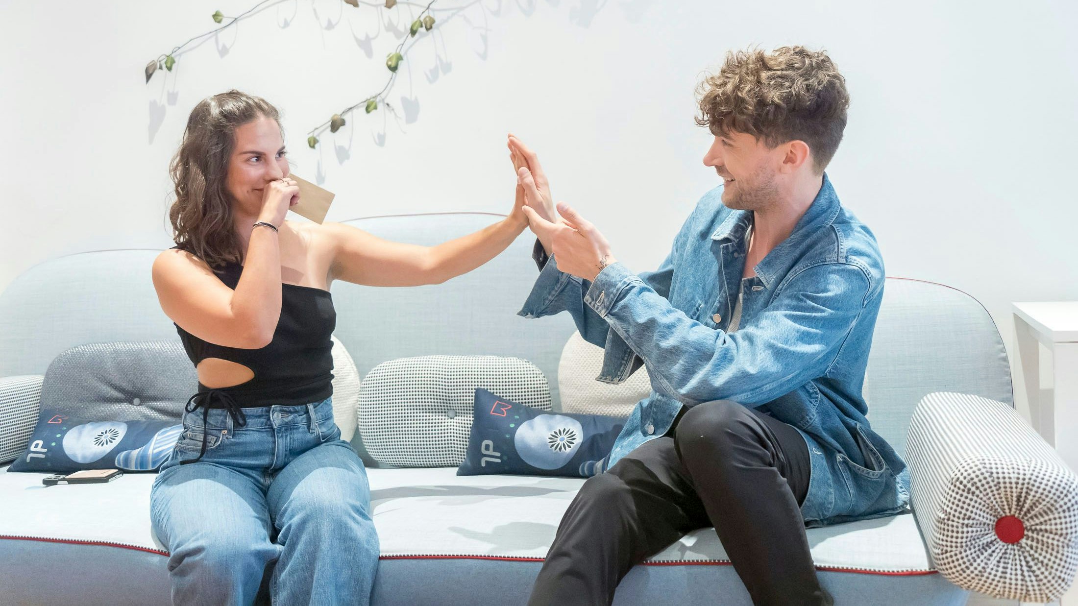 Heute.at - Mentalist hatte keine Freunde - jetzt (ver)zaubert er