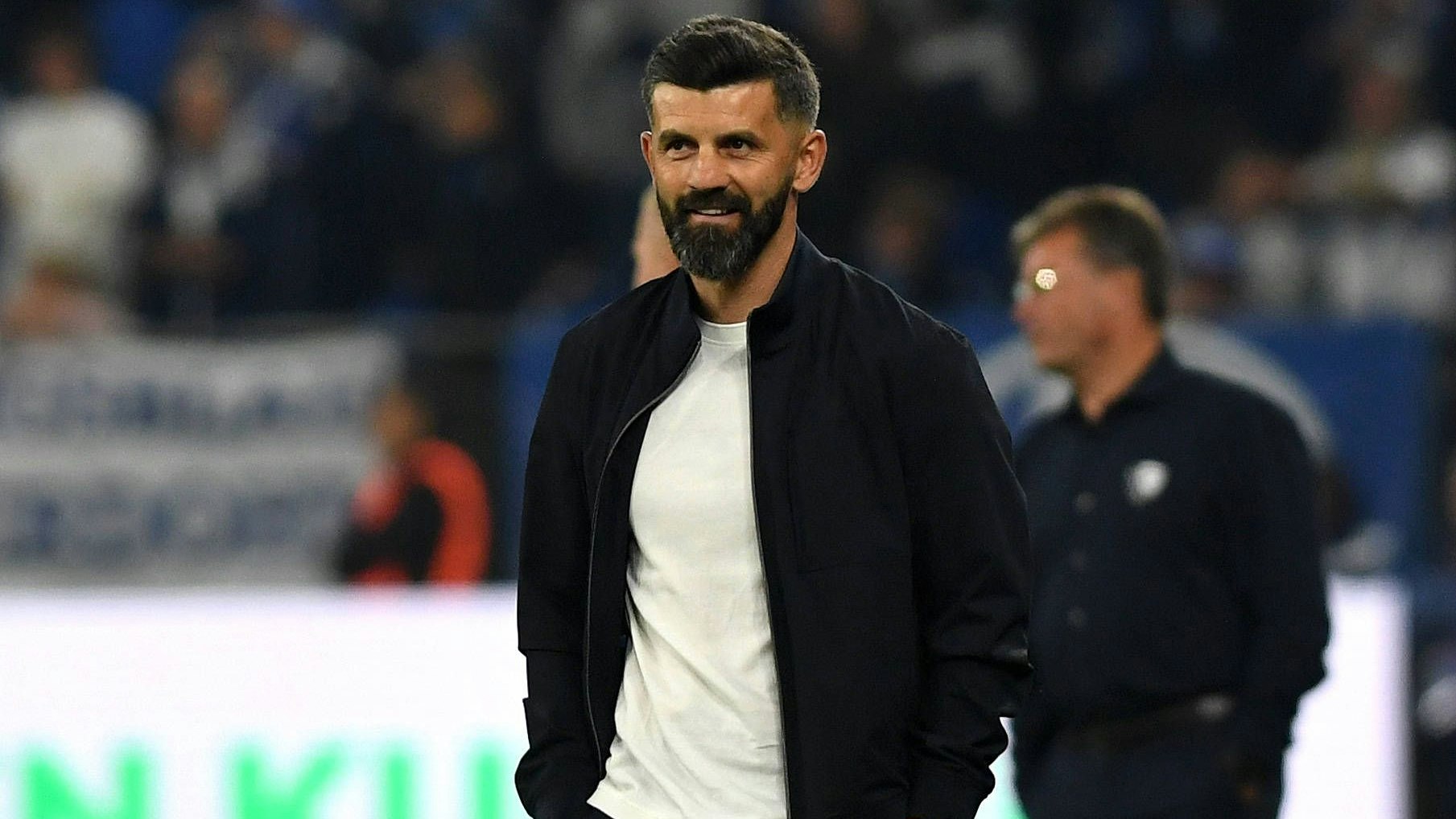 Heute.at - Nach gutem Saisonstart - Muslic lässt Schalke träumen