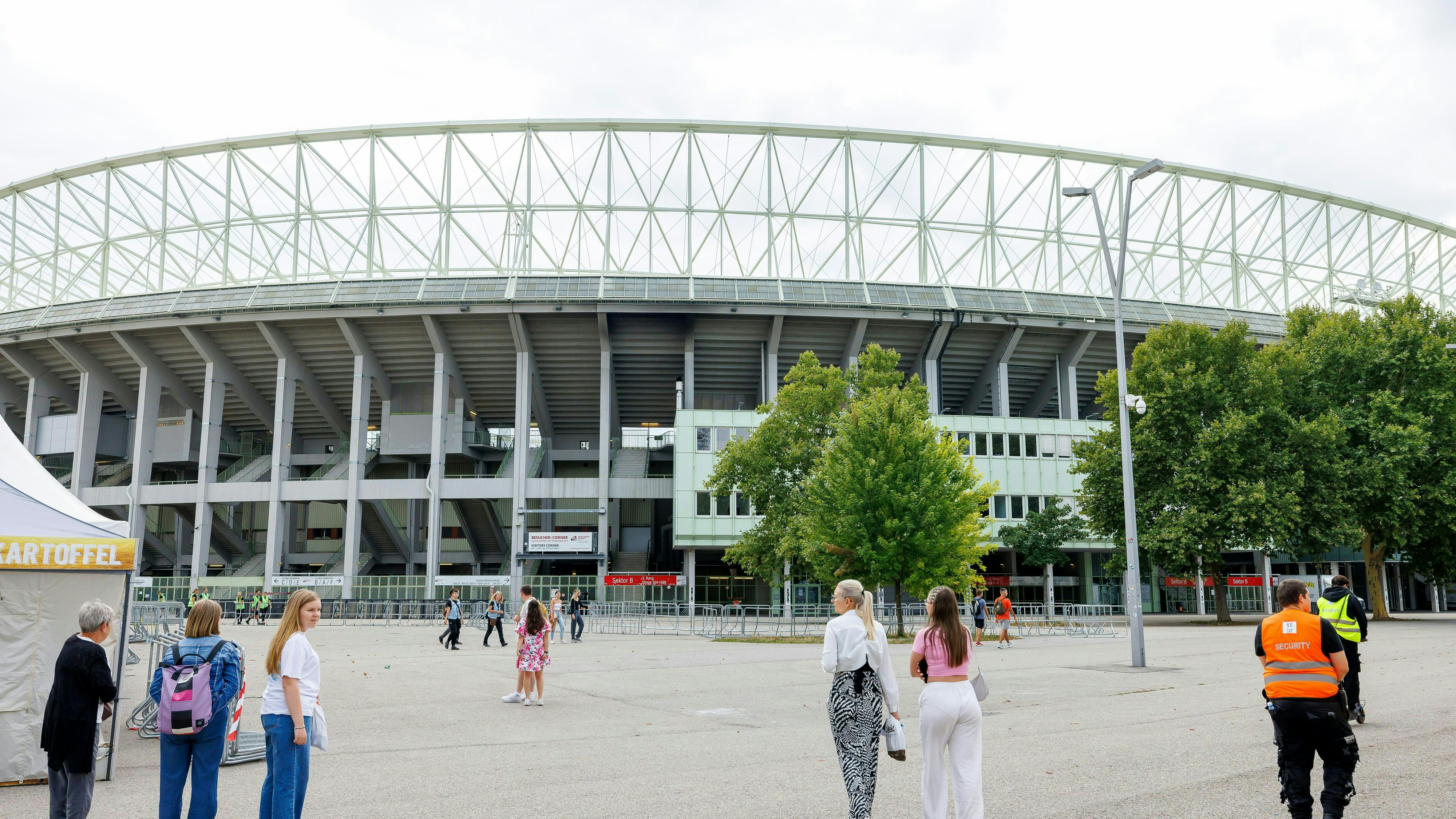 Heute.at - Swift-Terror geplant – 16-Jähriger auf Bewährung frei