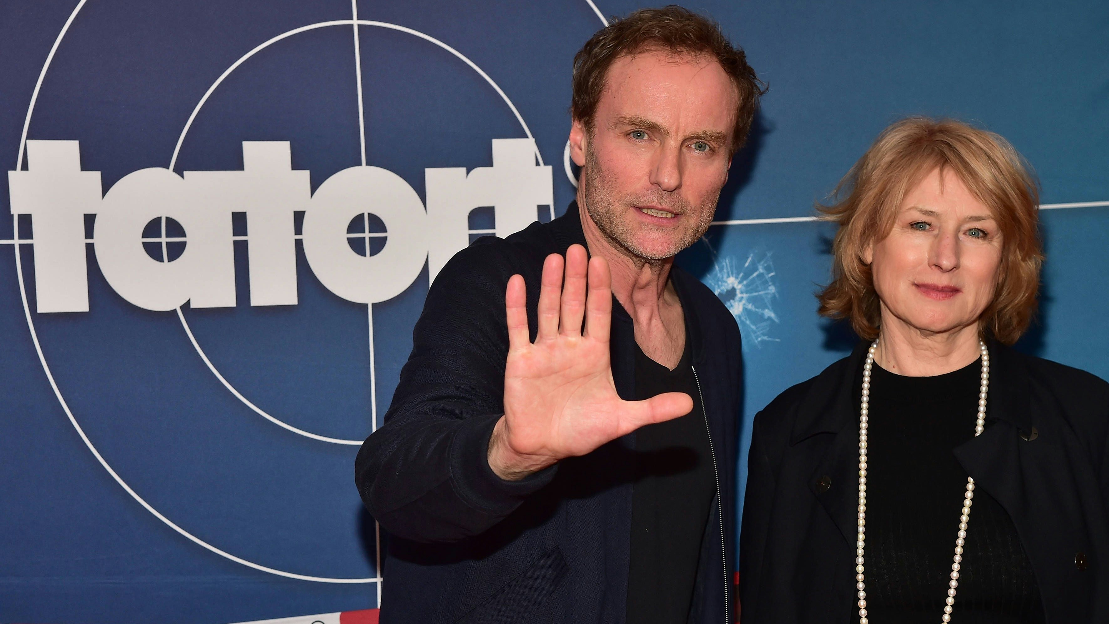 Heute.at - Die nächste TV-Kommissarin verlässt jetzt den Tatort