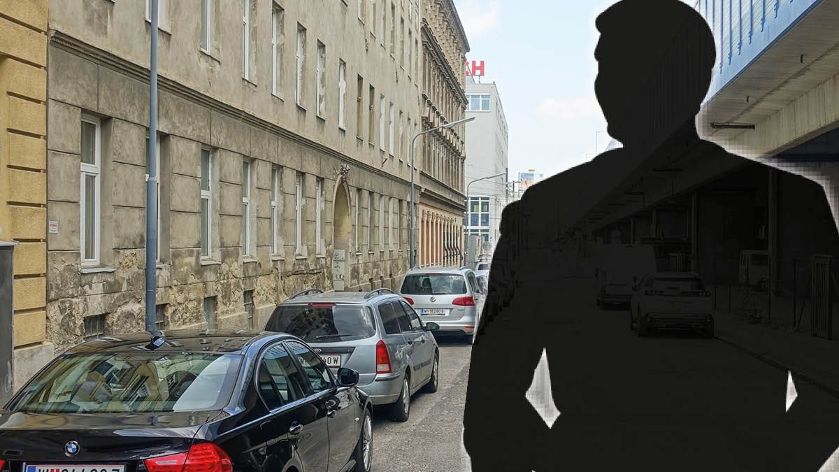 Heute.at - Ohne Vorwarnung: Gericht lässt Wiener Wohnung ausräumen