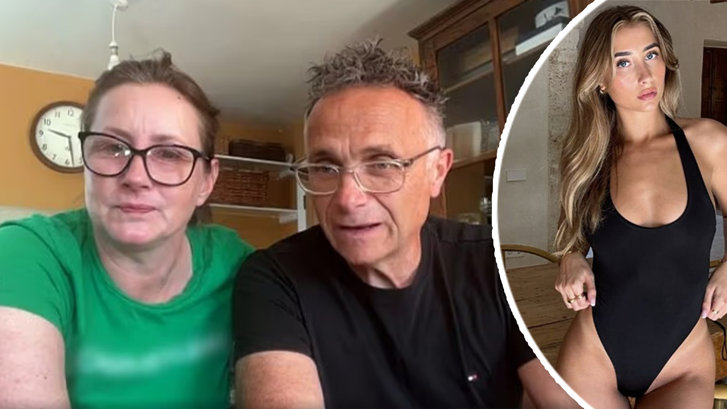 In einer BBC-Dokumentation brachen die Eltern von Lily Phillips (24) in Tränen aus und erklärten, sie würden sogar ihr Haus verkaufen, wenn ihre Tochter ihre Karriere in der Pornoindustrie beende.