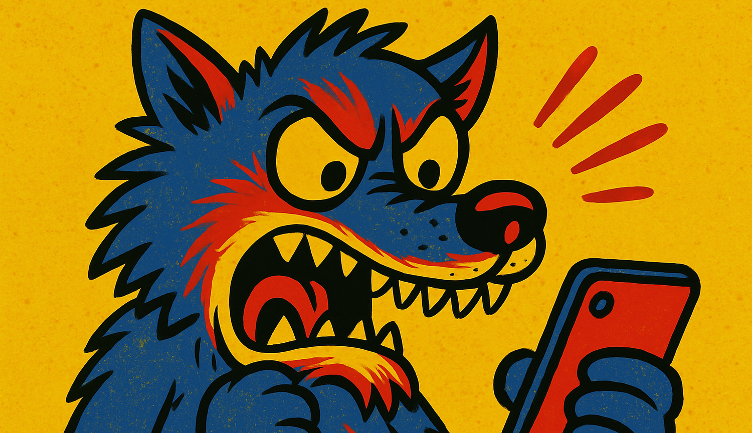 Heute.at - Tierischer Spaß – Karten gewinnen für Lyrik-Abende