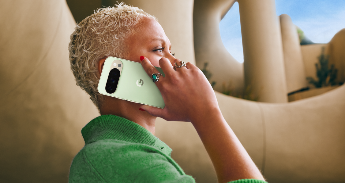 Heute.at - Premiere! Google ermöglicht WhatsApp-Calls via Satellit