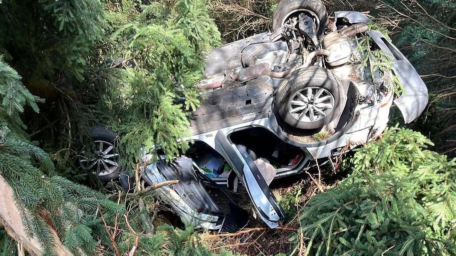 Heute.at - Unfall in Alpbach – Alkolenkerin ergreift die Flucht