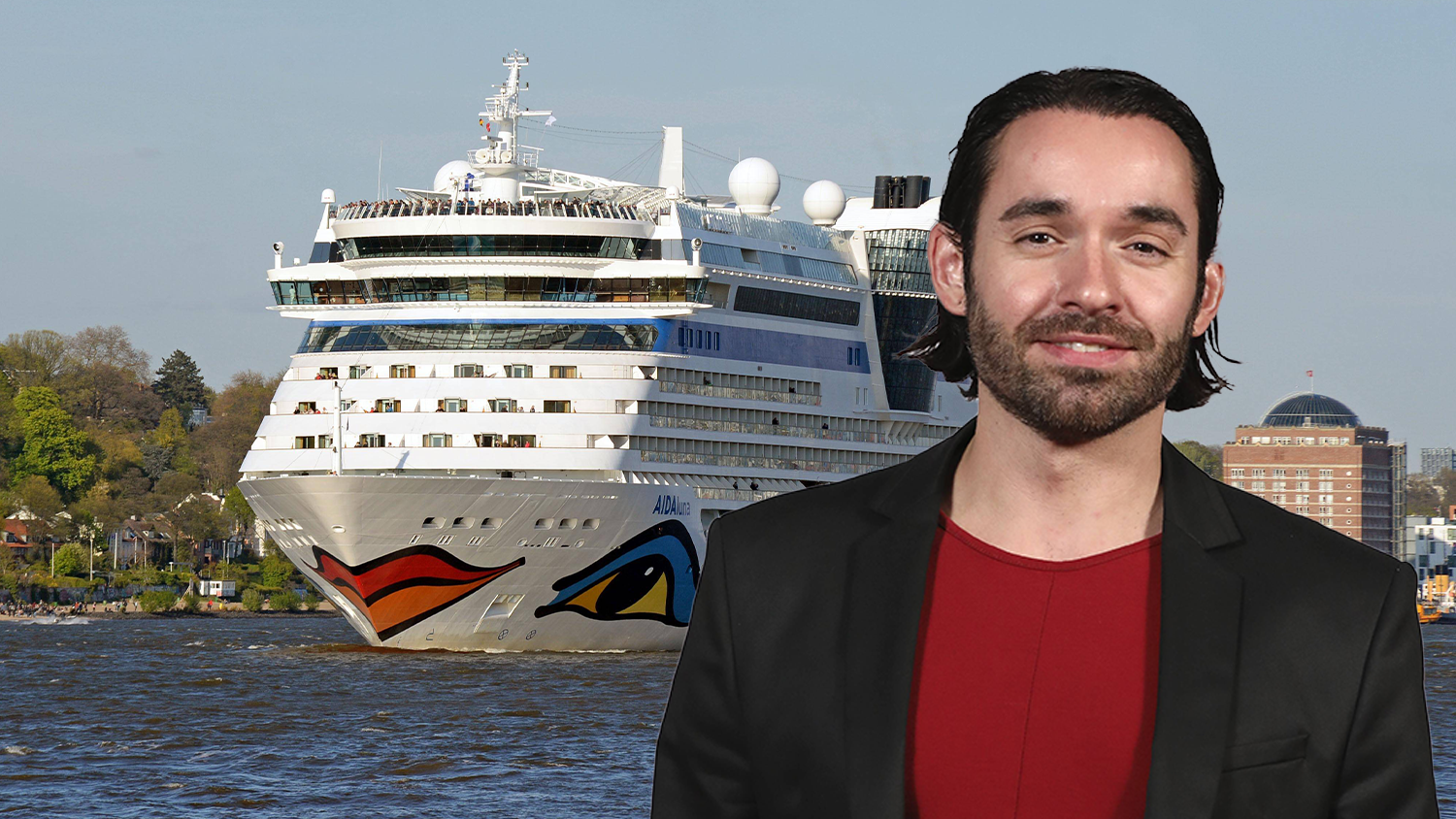 Am 9. September 2018 ging Küblböck beziehungsweise Kaiser, damals 33, während einer Kreuzfahrt vor der Küste Neufundlands über Bord.