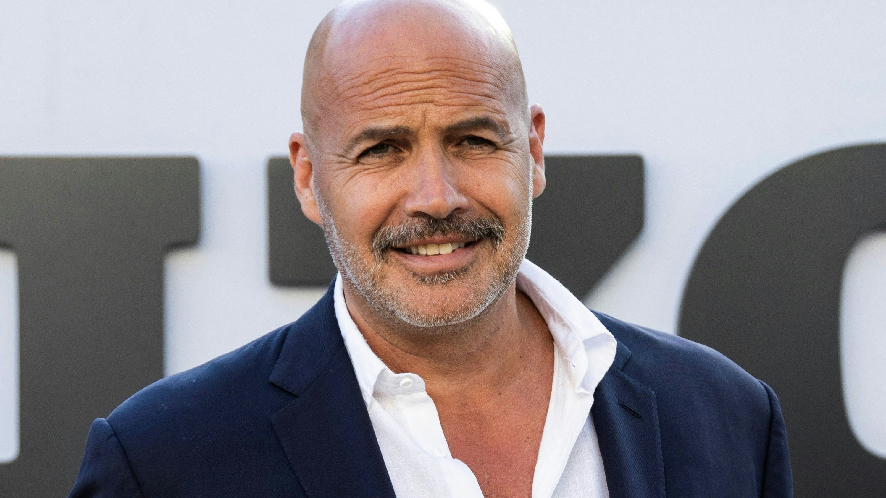 Billy Zane spielt Marlon Brando in einem neuen Film.