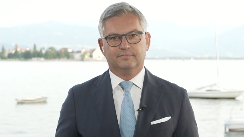 Heute.at - EU-Migrationskommissar will auch mit Taliban verhandeln