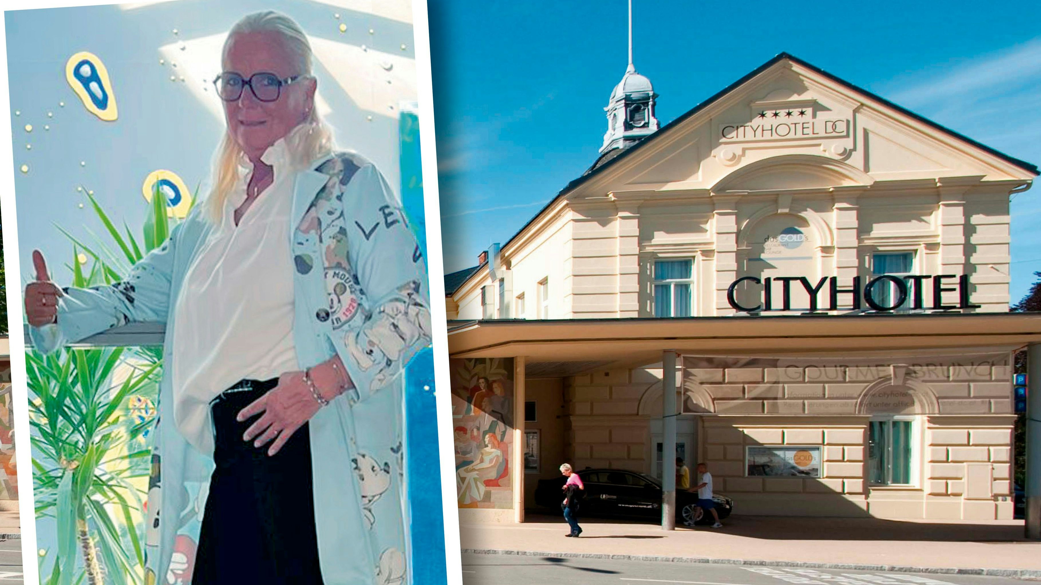 Heute.at - ESC 2026: Fan-Ansturm auf Hotels bis nach St. Pölten