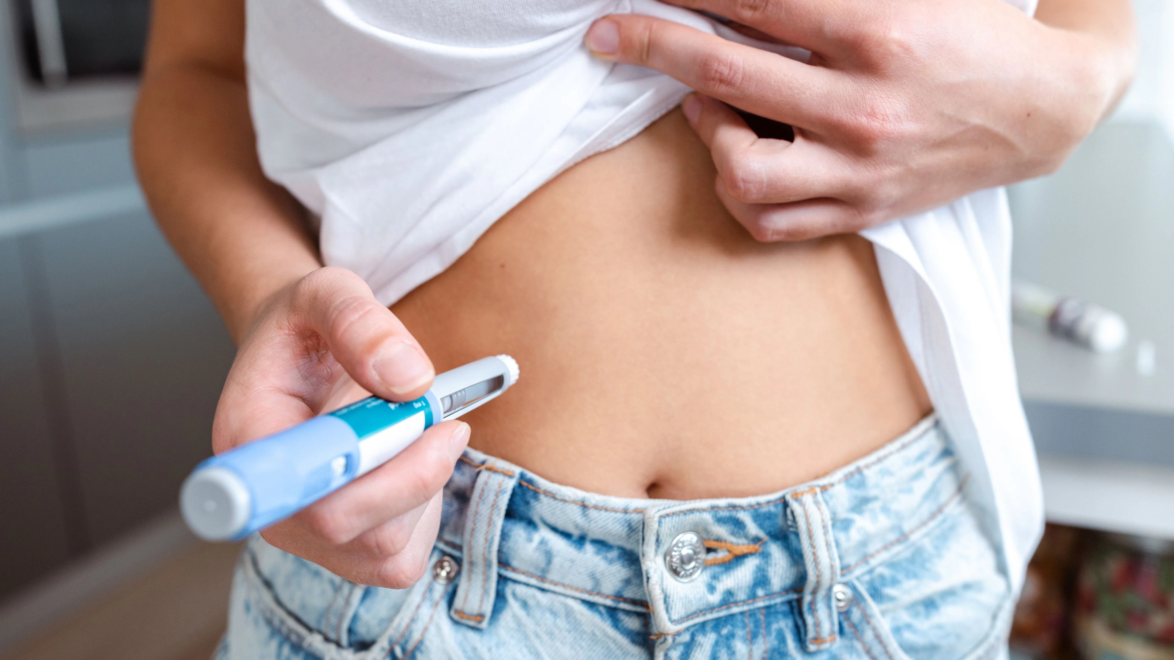 Der neue Wirkstoff Retatrutide beeindruckt in klinischen Tests