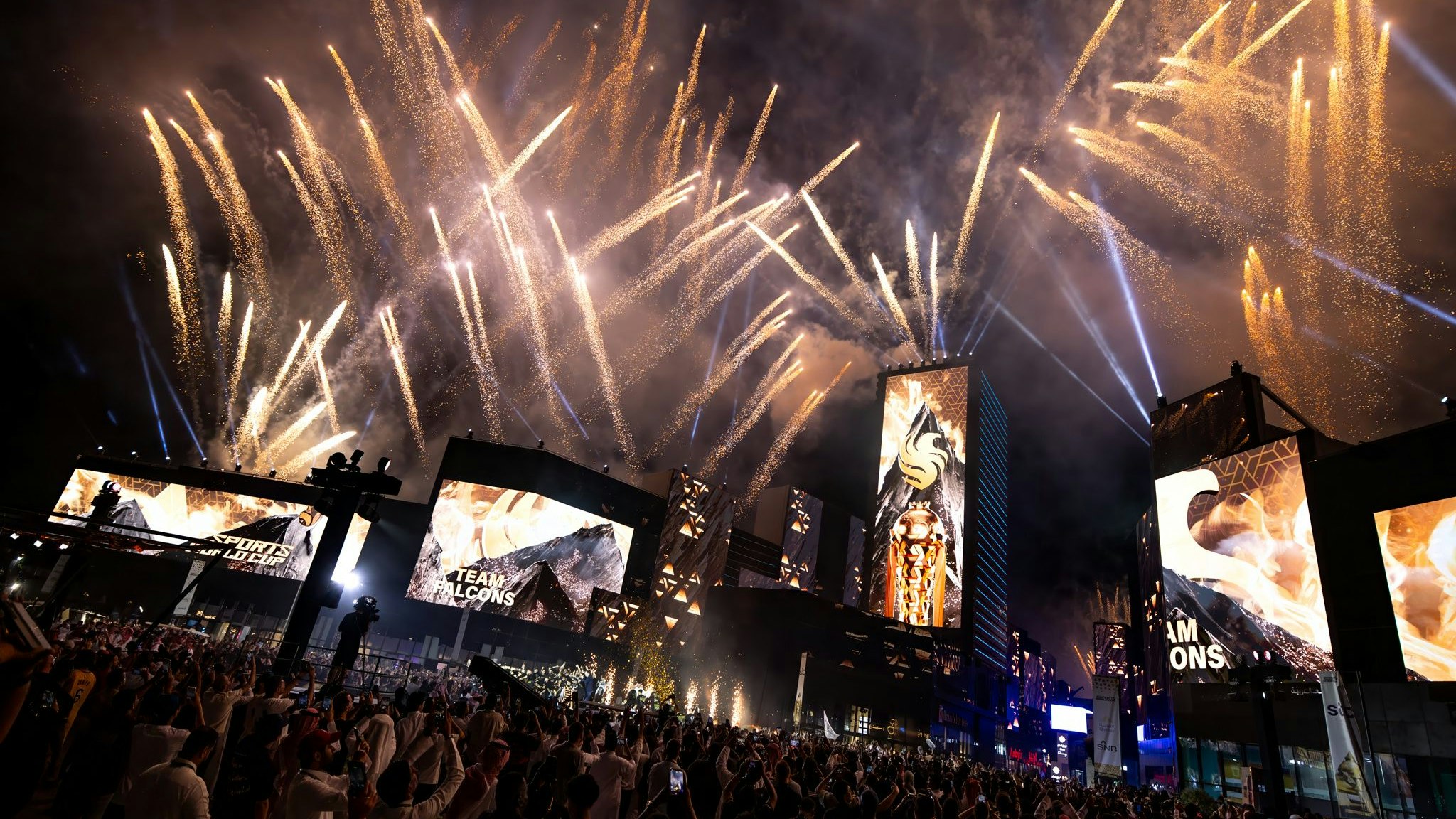 Heute.at - So viel Geld wie nie: EWC 2026 setzt Esports-Rekorde