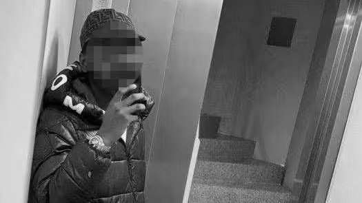 Heute.at - Marvin (17) träumte von Musikkarriere – nun ist er tot