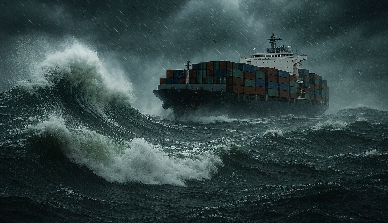 Heute.at - Bermuda-Dreieck – Tödliches Mysterium entschlüsselt