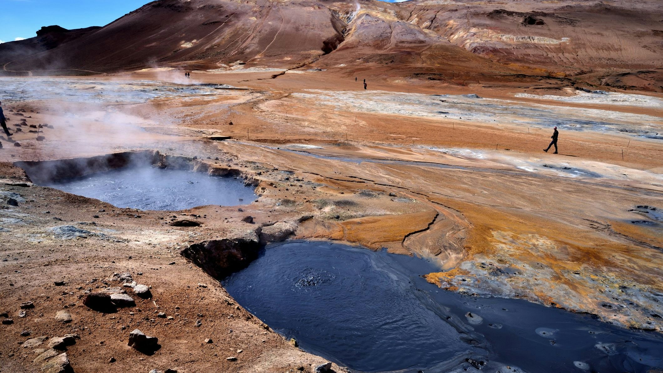 Heute.at - Gjaldskylda – Touri-Hotspot ist großes Missverständnis