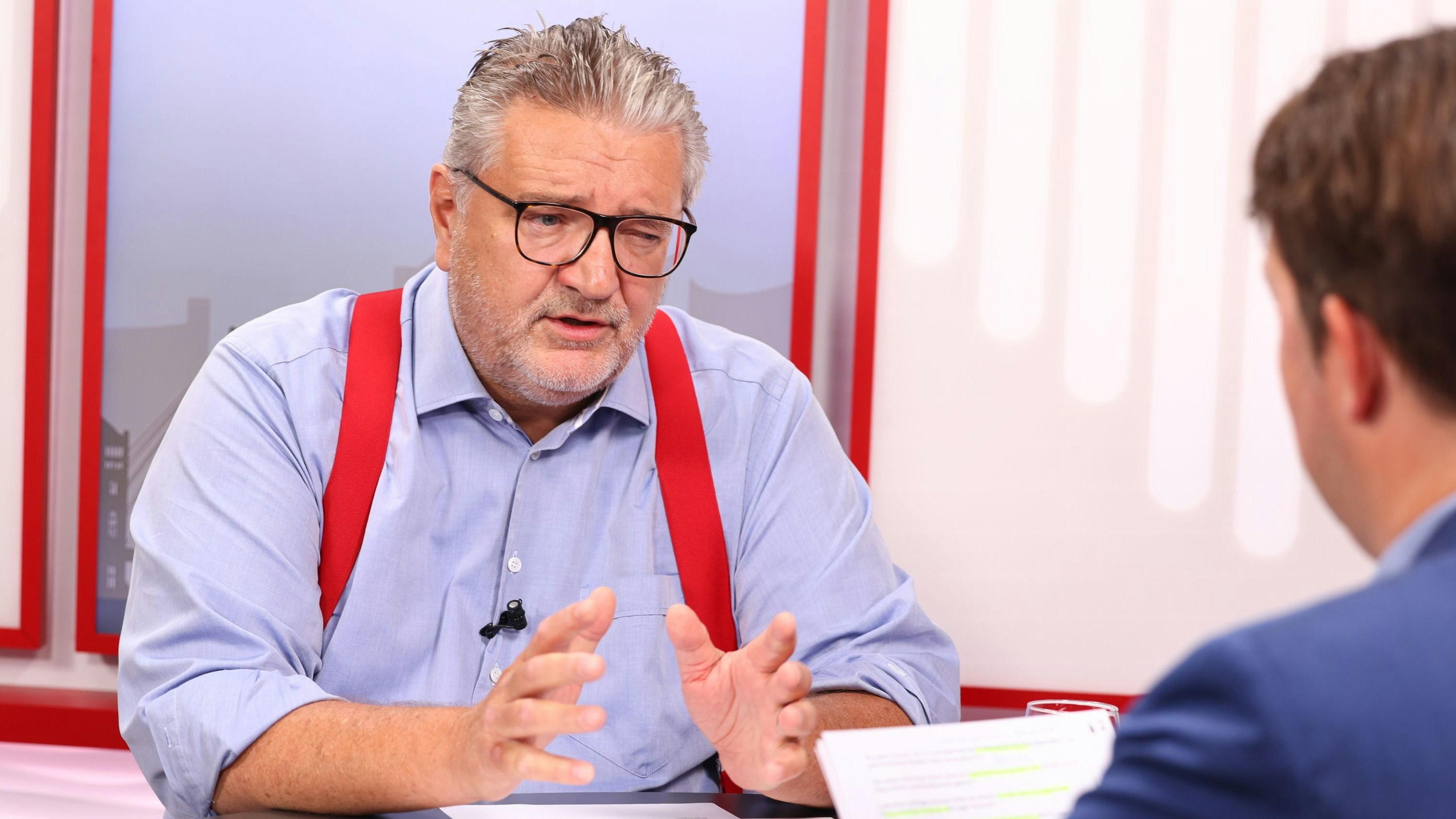 Heute.at - Deutschkurse: Stadt prüft Klage gegen Integrationsfonds