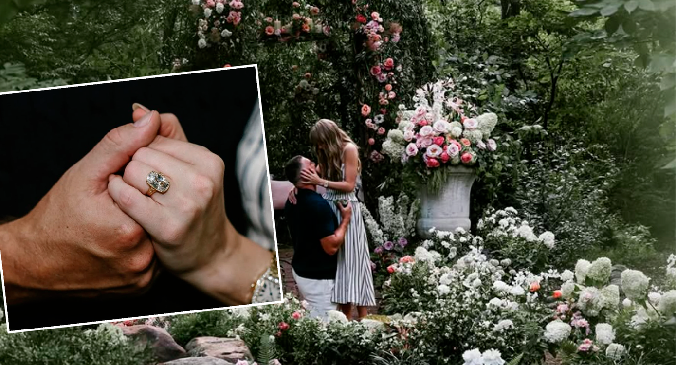 Heute.at - 18 Karat – So teuer ist Taylor Swifts Verlobungsring