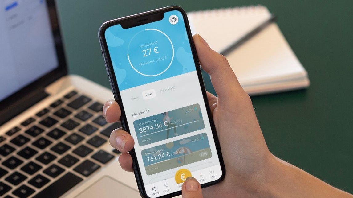 Heute.at - Tiroler Geldspar-App muss Konkurs anmelden