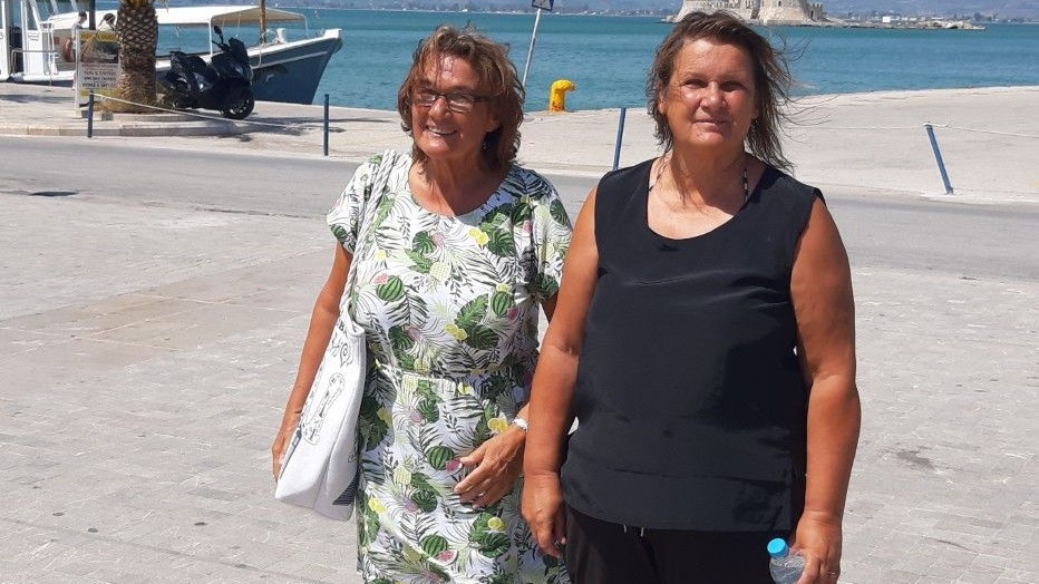 Heute.at - Paket war sechs Monate unterwegs, kam bei Fremden an