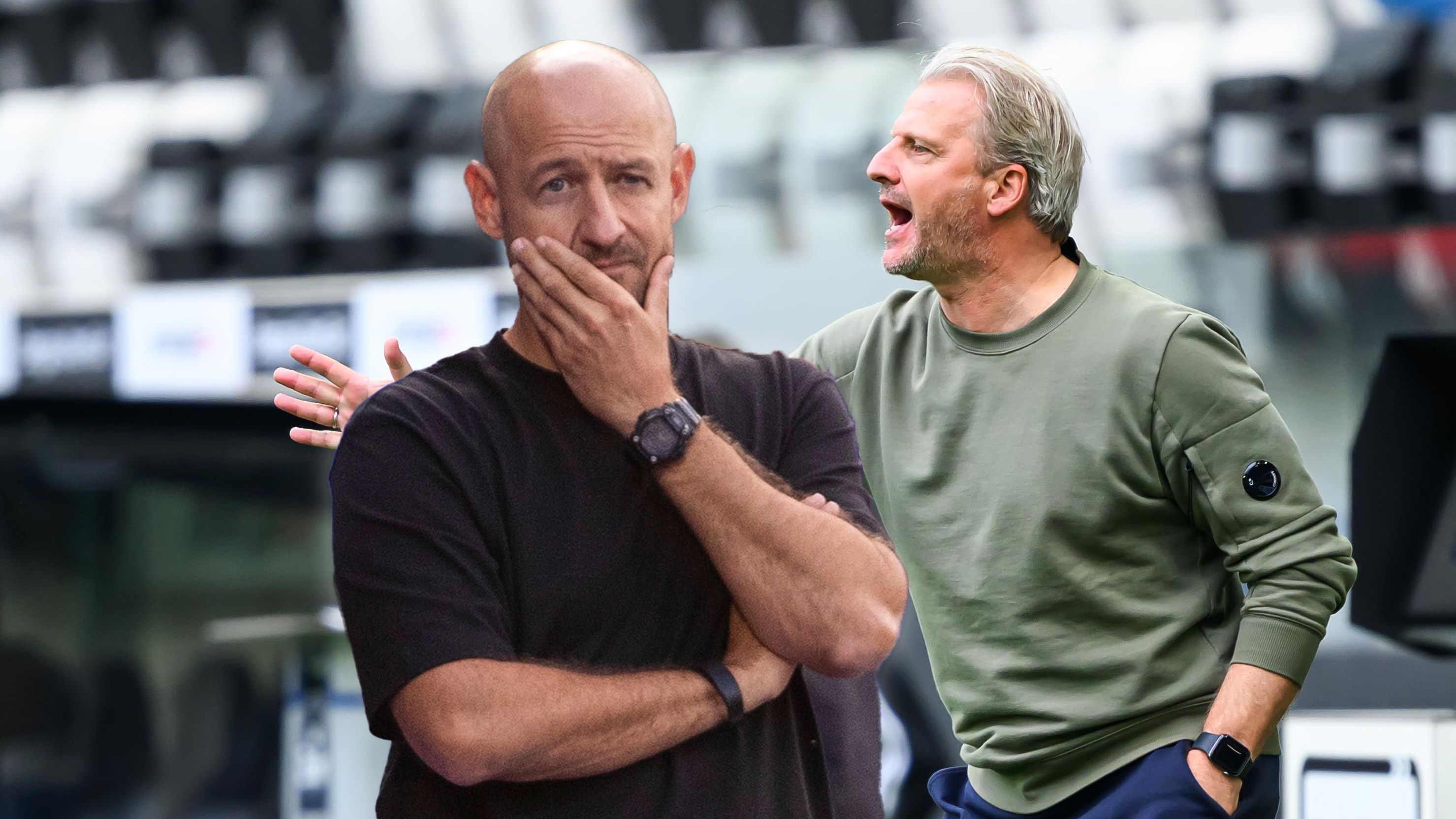 Stephan Helm und der angebliche 