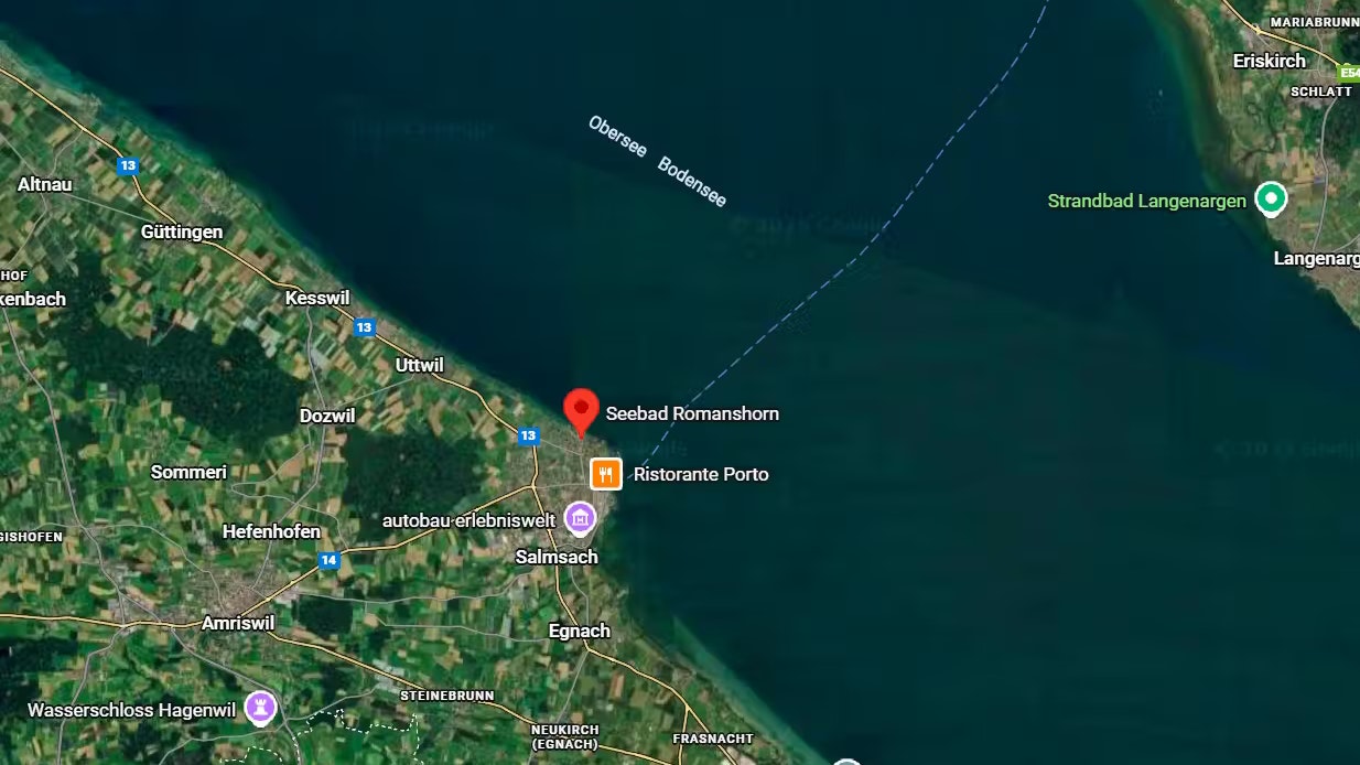 Heute.at - 27-jähriger Österreicher stirbt bei Badeunfall