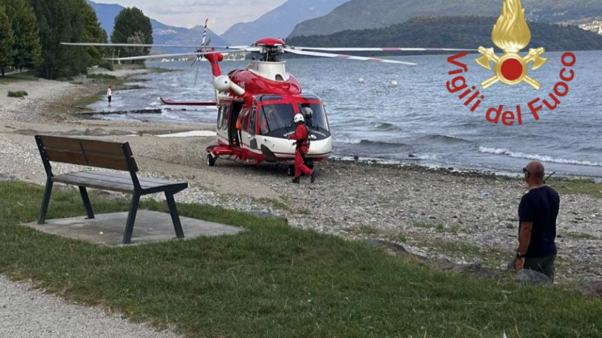 Heute.at - Bekannter Wirt vermisst – er rettete seine Kinder