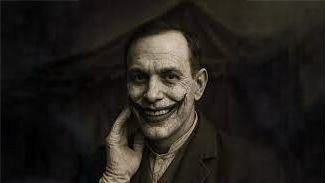 Heute.at - Bizarre Geschichte vom wahren Ronald McDonald