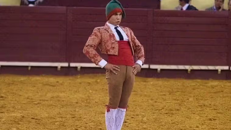 Heute.at - Manuel (22) wird bei seinem Debüt von Stier getötet