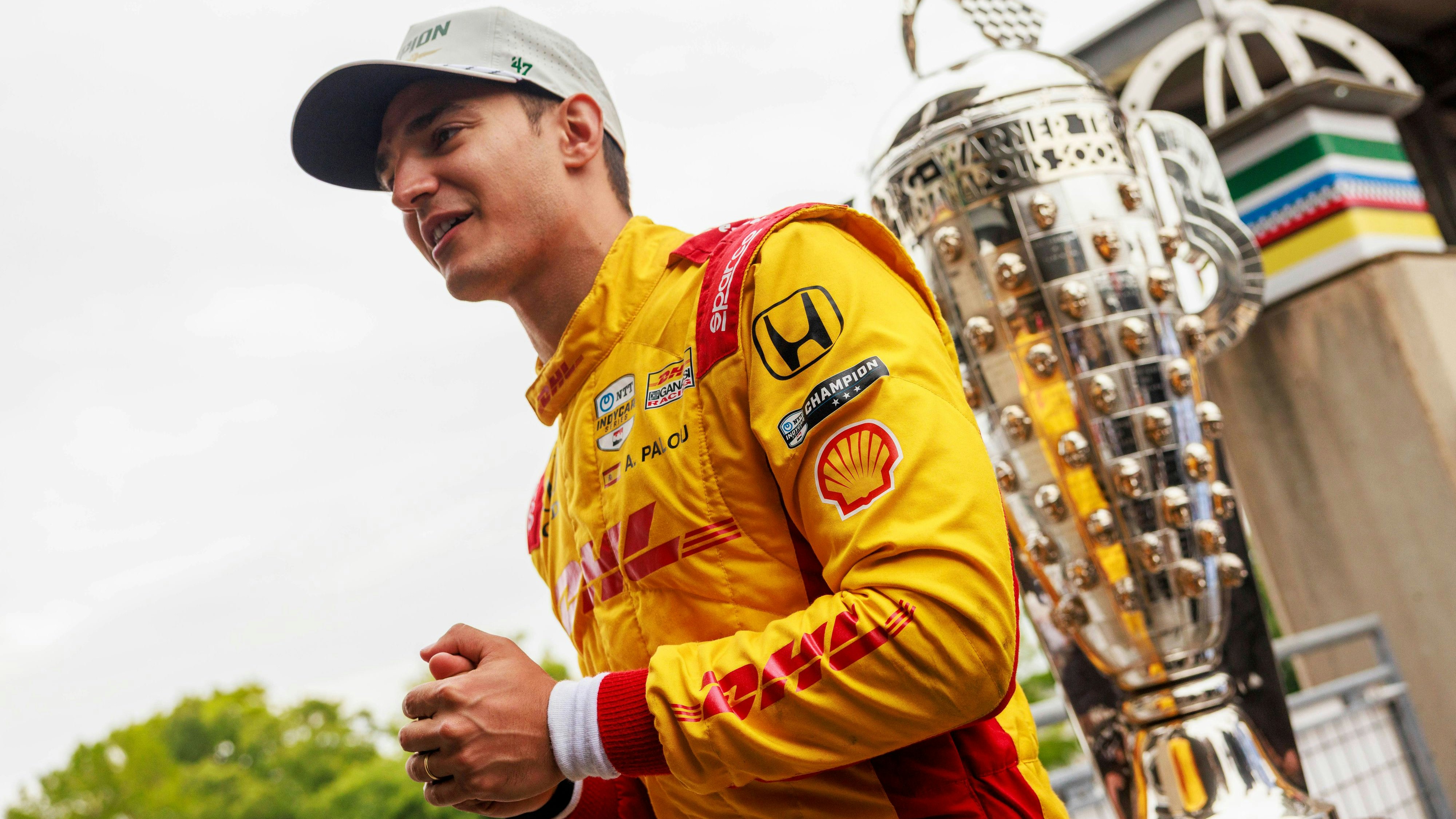 Heute.at - Kandidat bei Red Bull? Rätsel um Vierfach-Champion