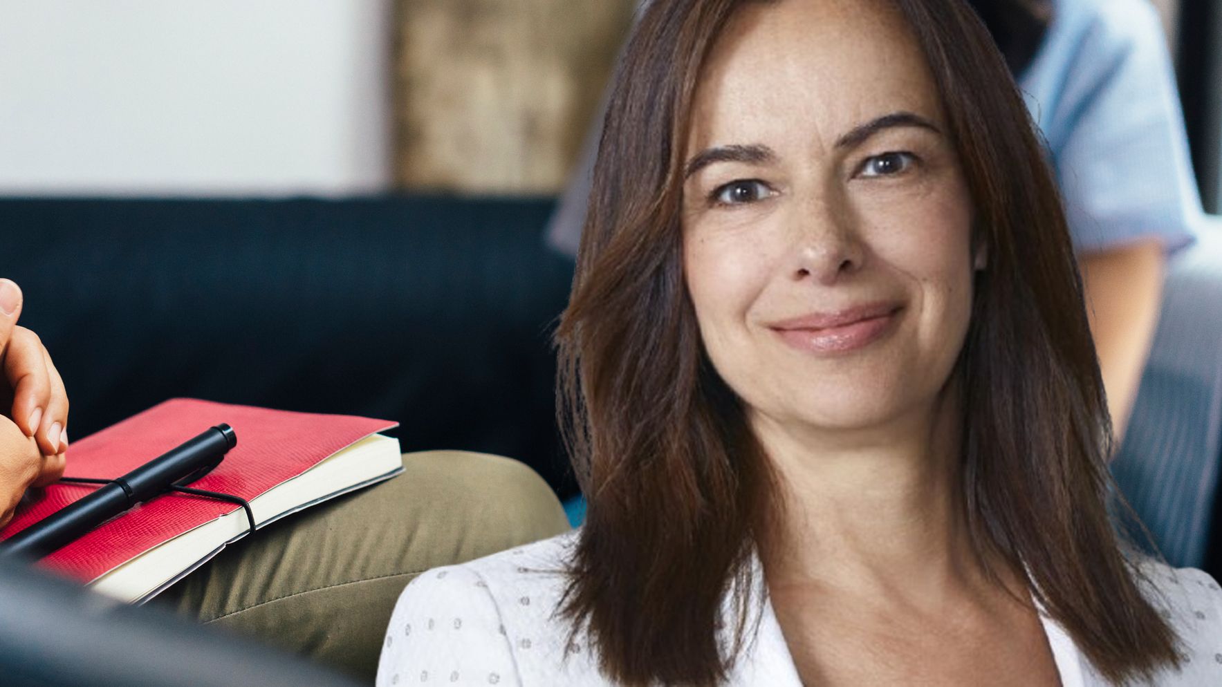 Psychotherapie und Psychologie soll für alle zugänglich sein, so Psychologin und Coach Sophie Karmasin-Schaller.