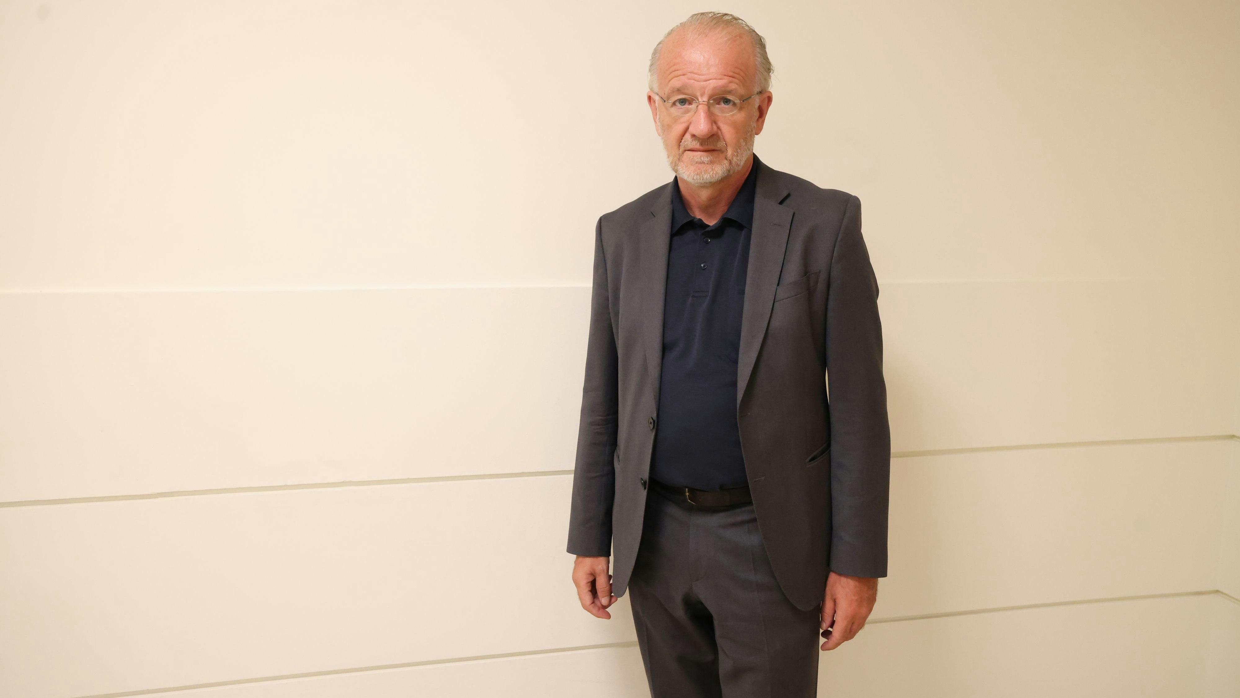 Top-Anwalt Ernst Schillhammer verteidigte gekonnt den Deutschen.