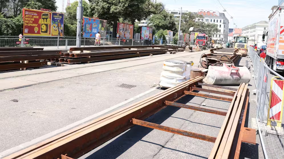 Heute.at - Pünktlich zum Schulstart – Öffis zurück im Regelbetrieb