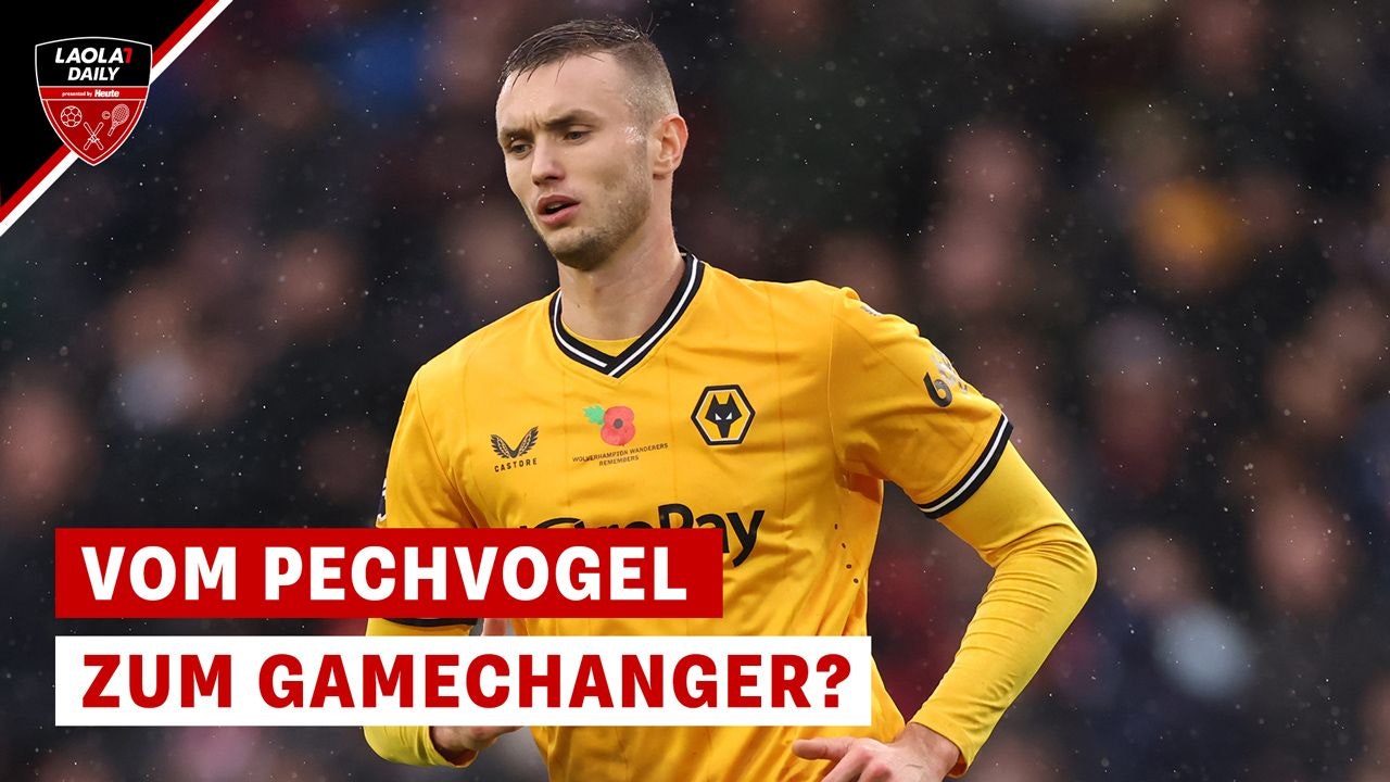 Heute.at - Nach Comeback: Wie geht es jetzt mit Kalajdzic weiter?