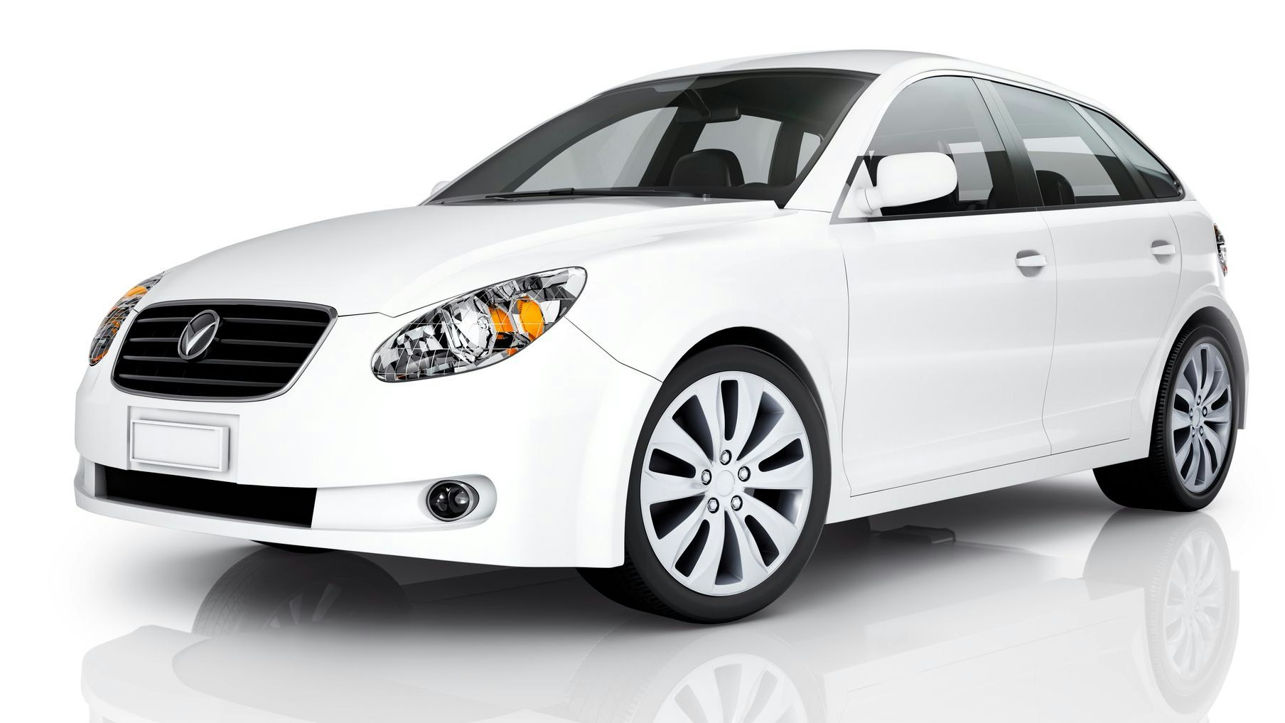 Heute.at - Schwarz oder Weiß? DIESE Autofarbe ist gut gegen Hitze