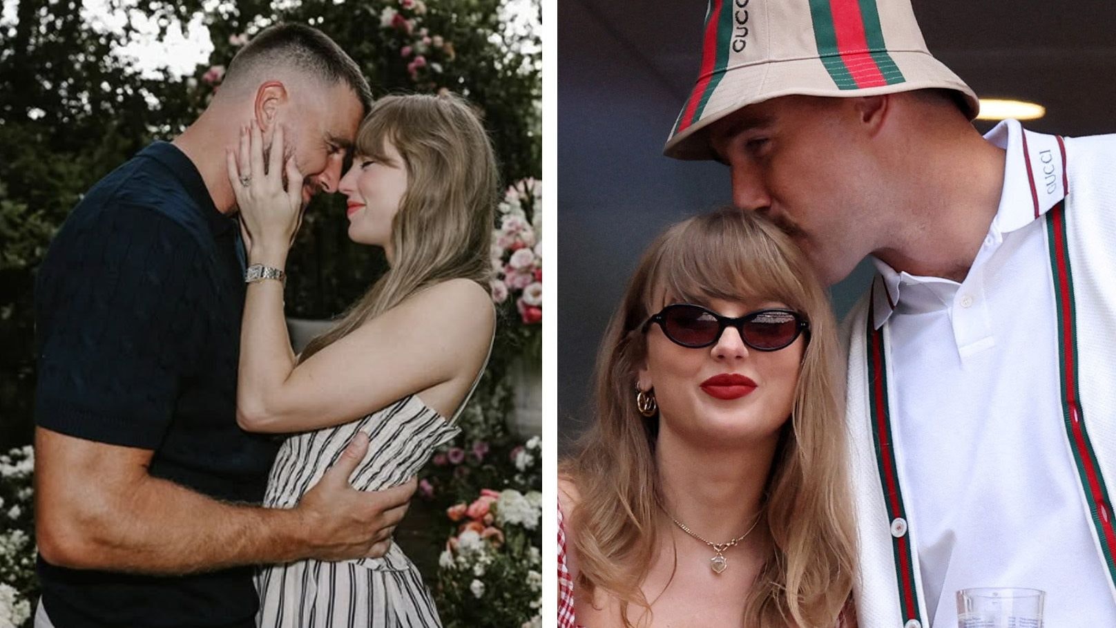 Heute.at - Taylor Swift verlobt! So romantisch begann ihre Liebe
