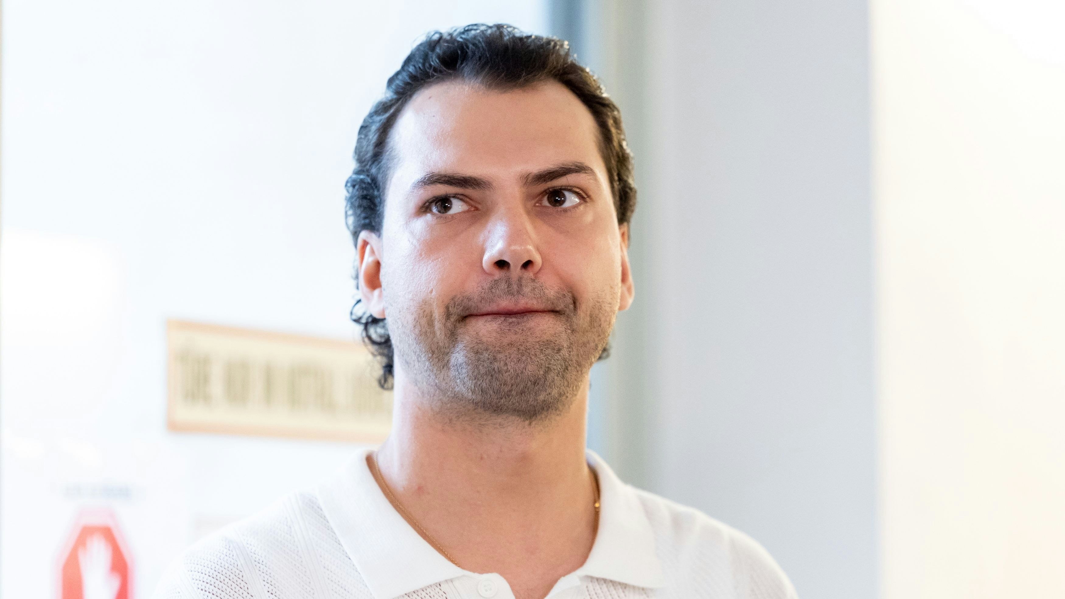 Heute.at - Pass entzogen! Ochsenknecht muss in Österreich bleiben