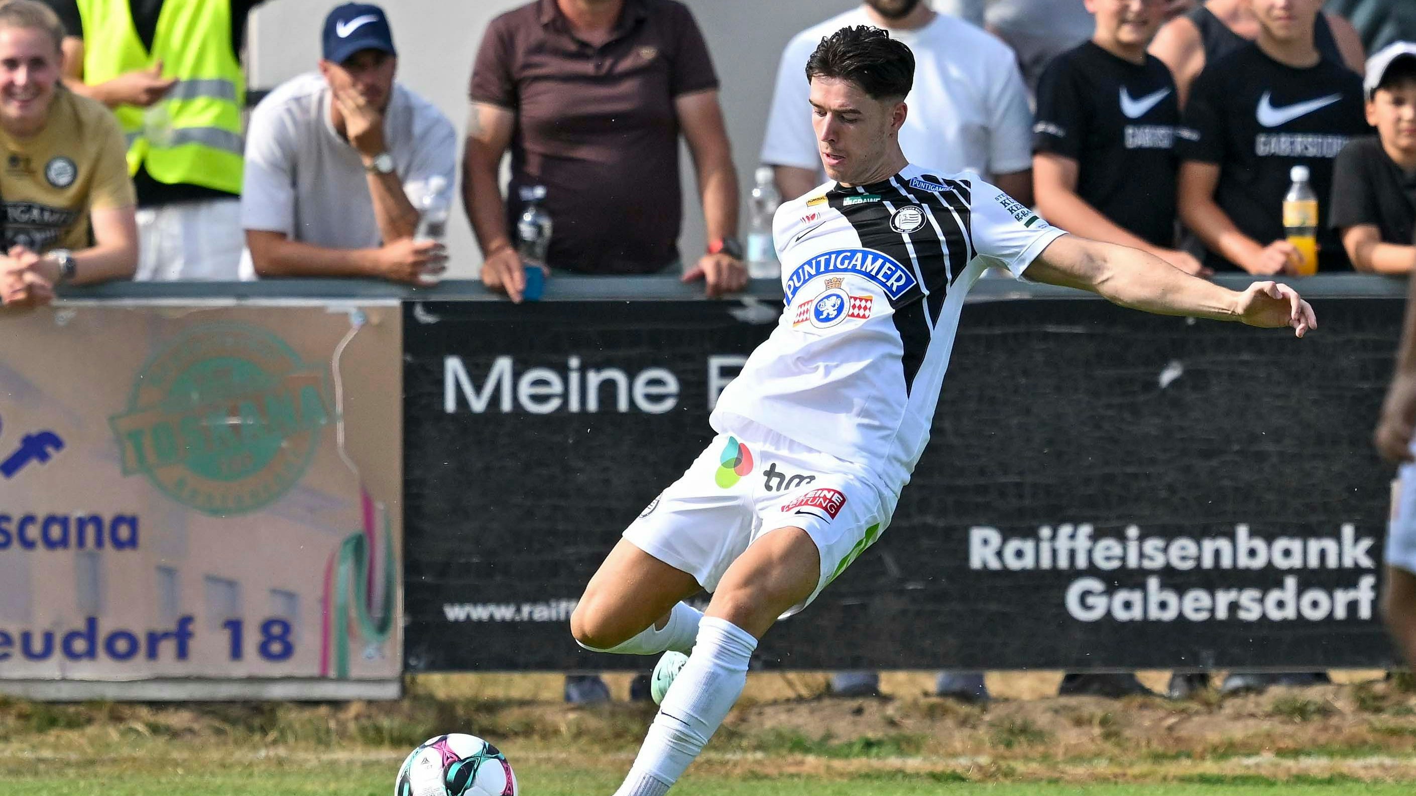 Heute.at - Nach England - Verteidiger verlässt den SK Sturm