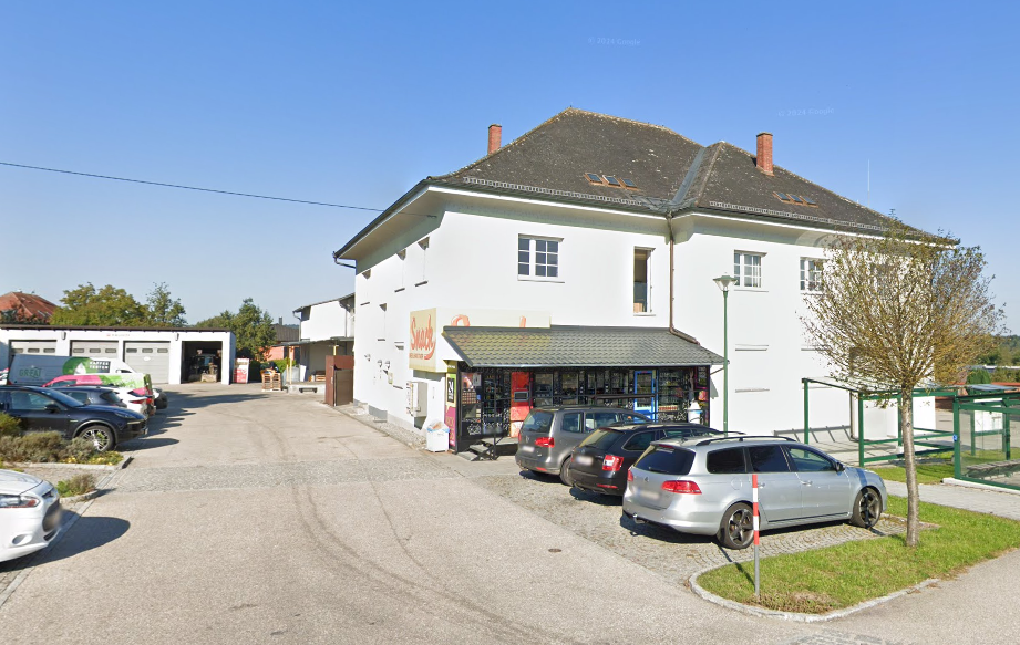 Steckt in Schwierigkeiten: die Weilhartner Snack GmbH im Bezirk Schärding.