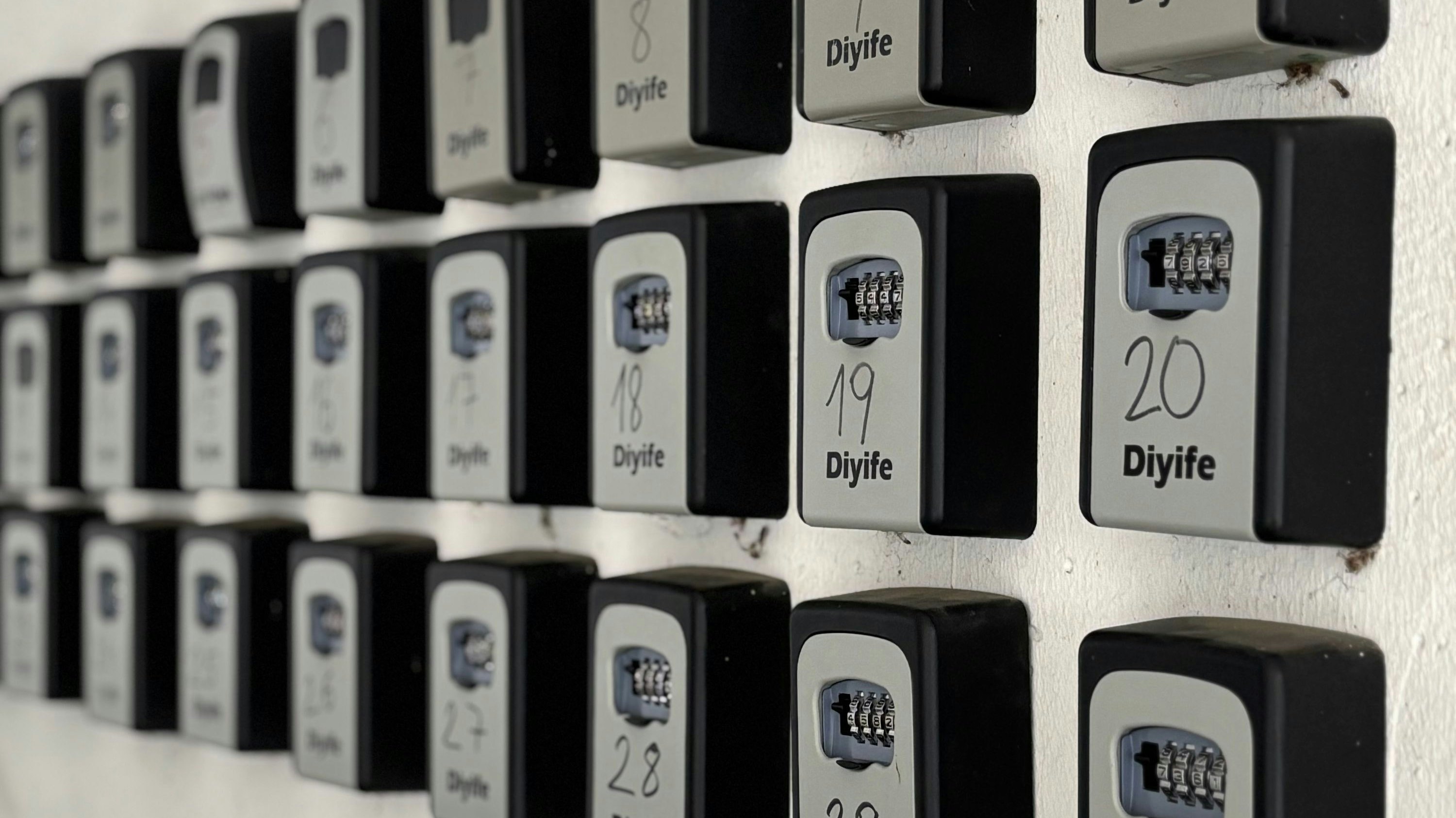 Heute.at - Airbnb-Sünder in Wien: Neues illegales Hotel entdeckt