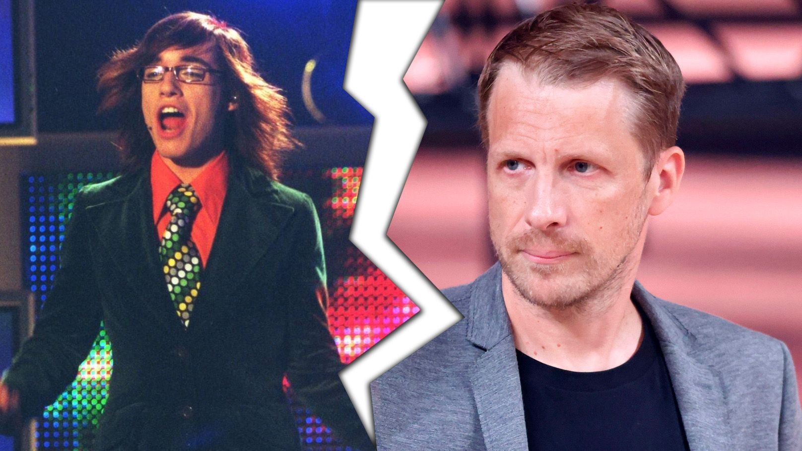 Heute.at - Geht es Pocher wegen Daniel Küblböck an den Kragen?