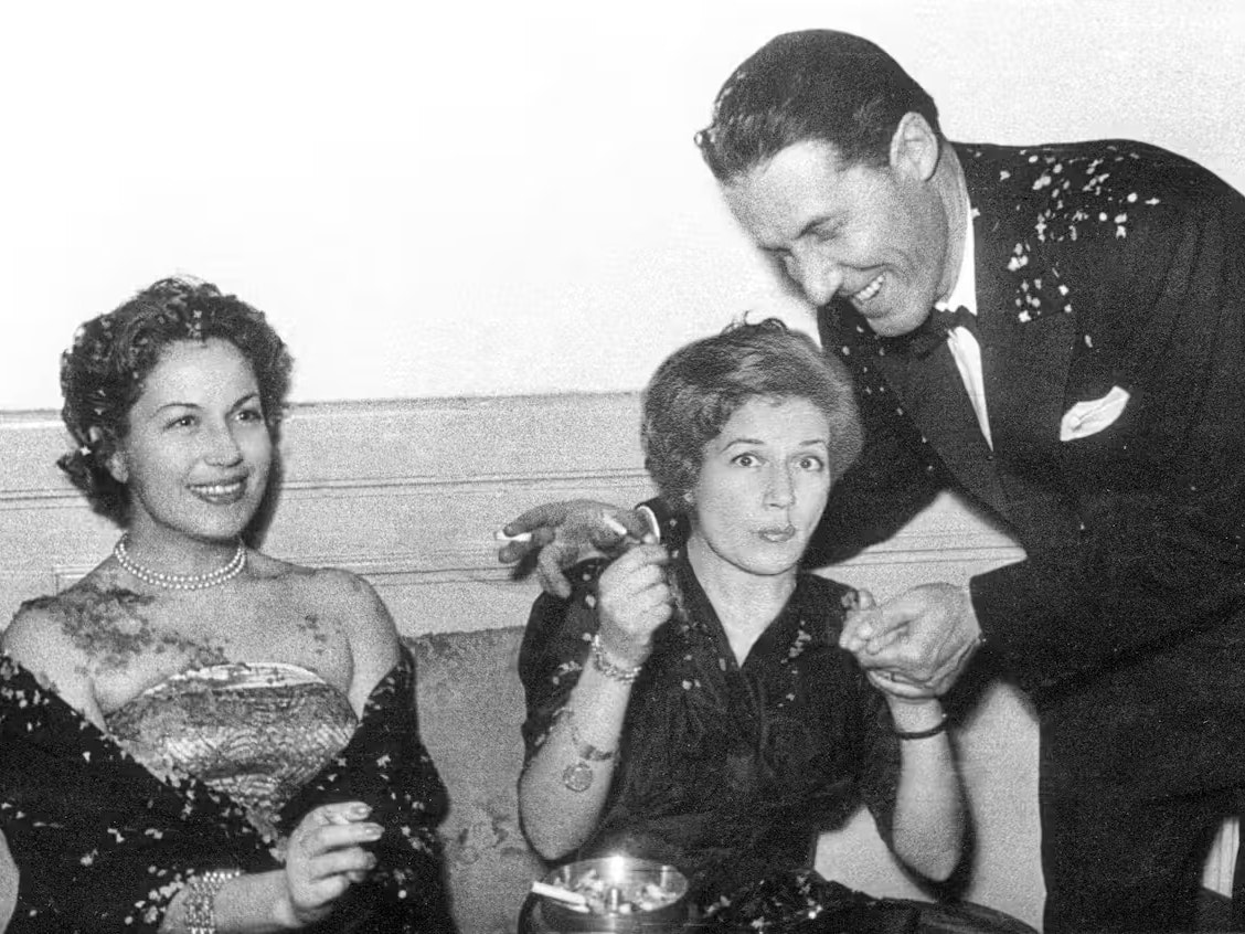 Schwarz-Weiß-Bilder können einfach koloriert werden.