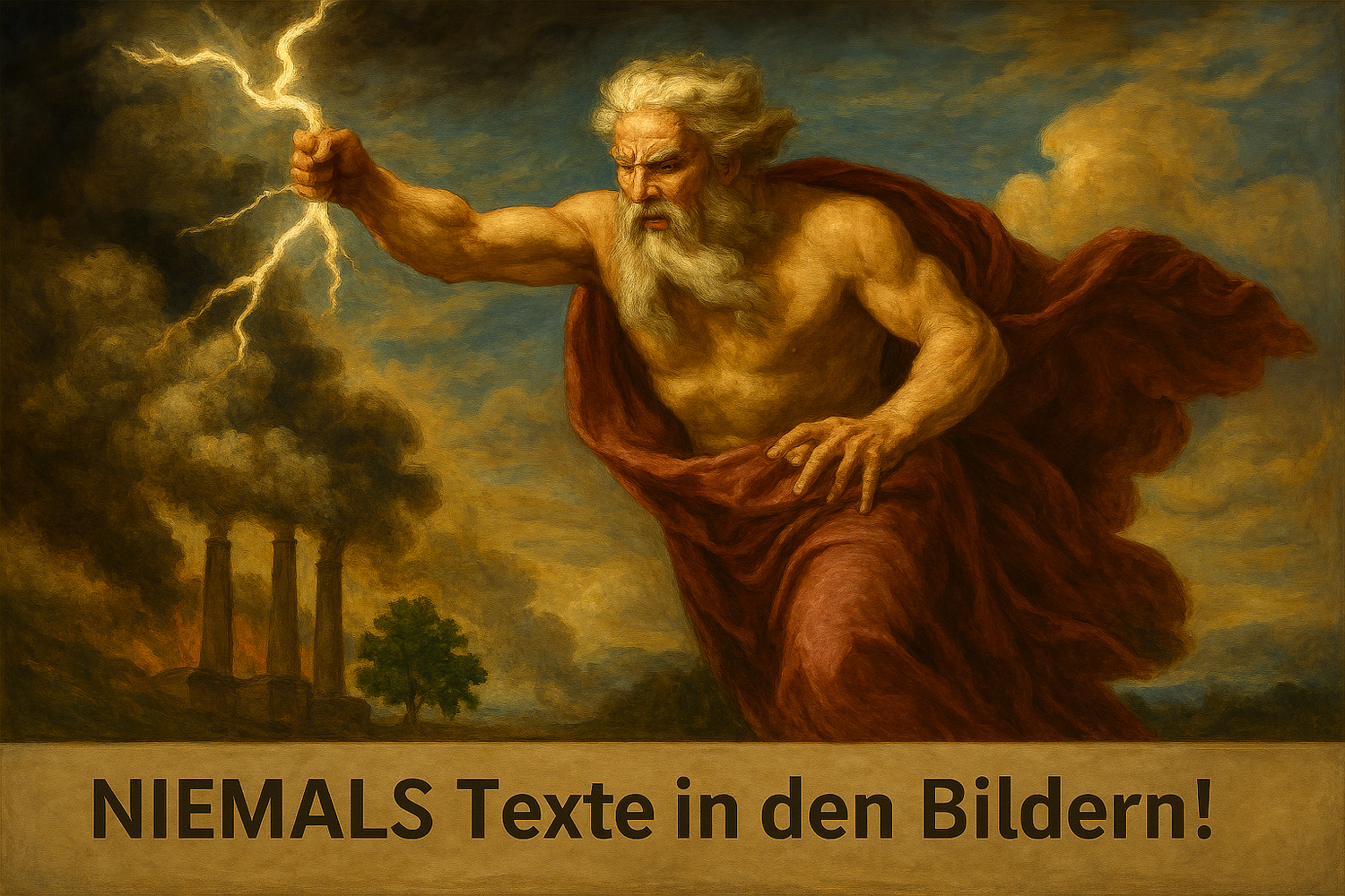 Konferenz in Wien: Mit Gottes Hilfe gegen CO2-Emissionen und Umweltzerstörung.